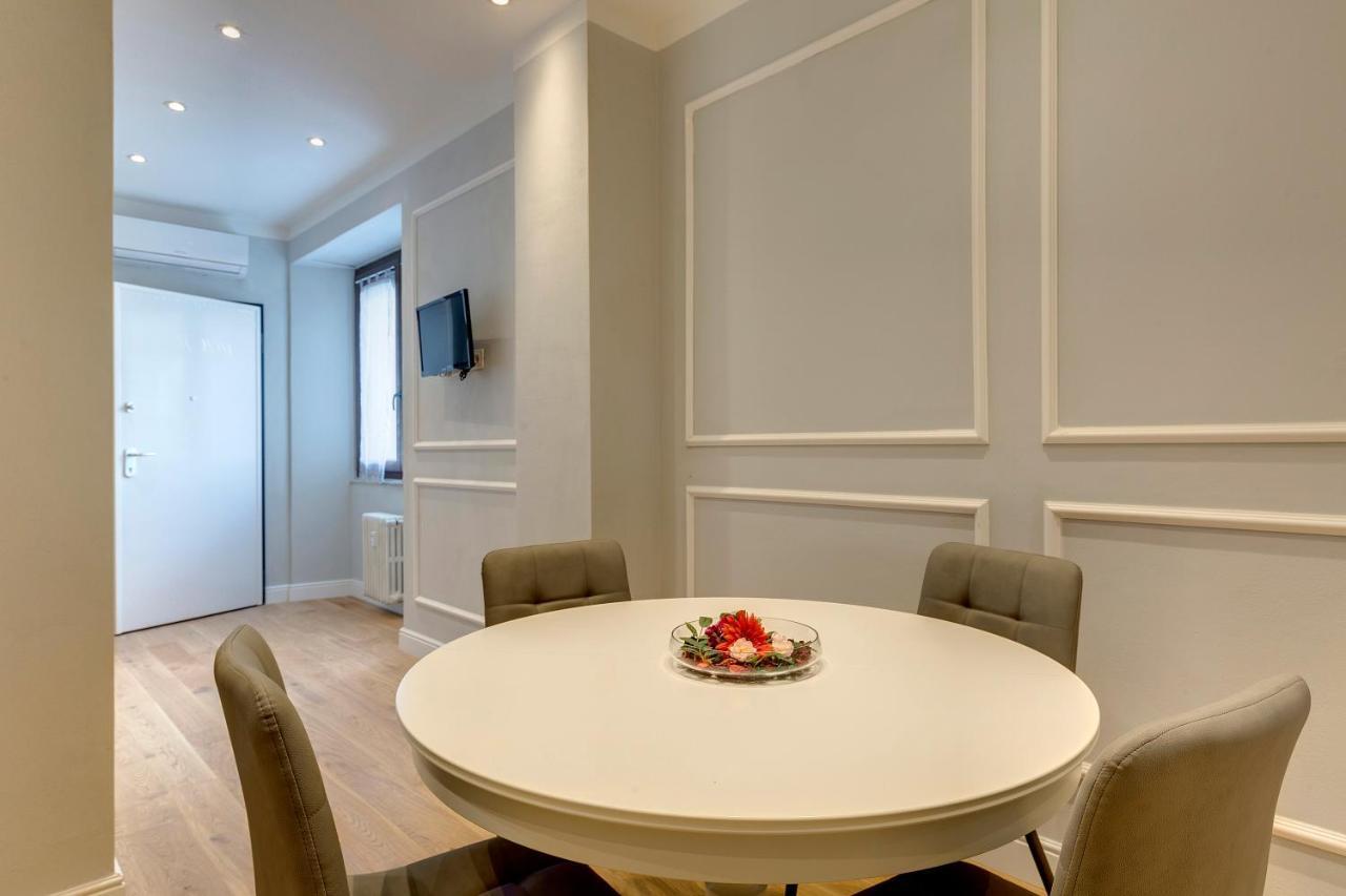 Suite City View