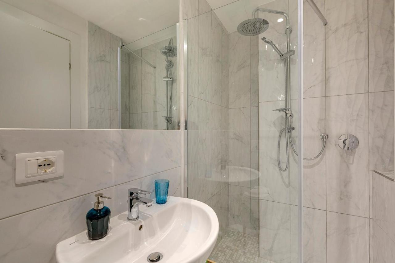 Suite Spa Bath