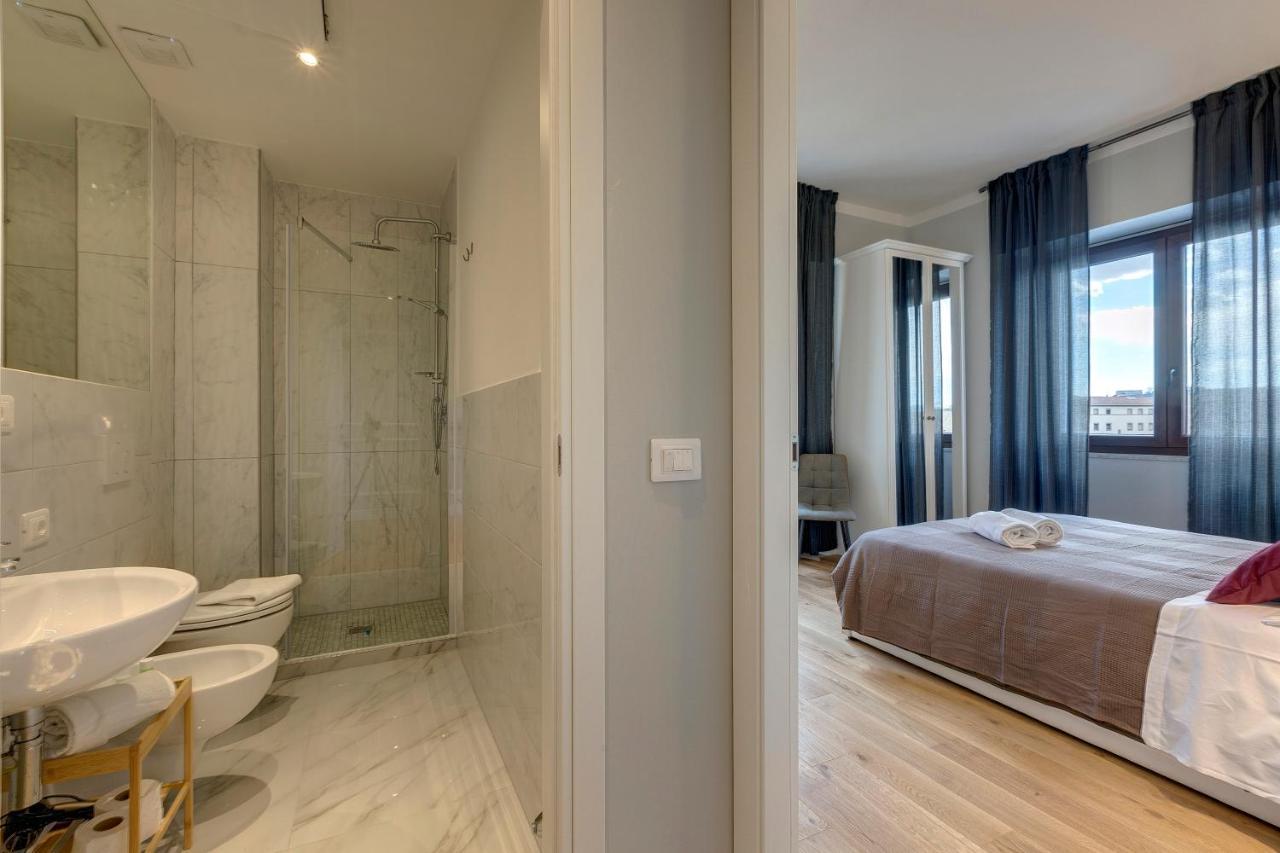 Suite City View