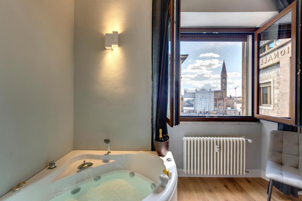 Suite City View