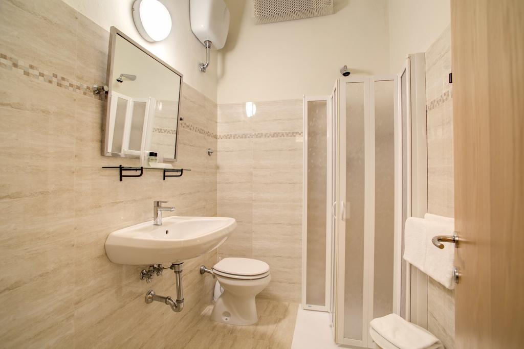 Double or Twin Room with Balcony