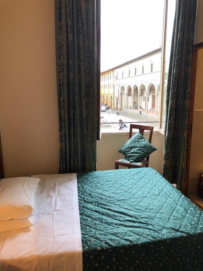 Superior Double Room with City View