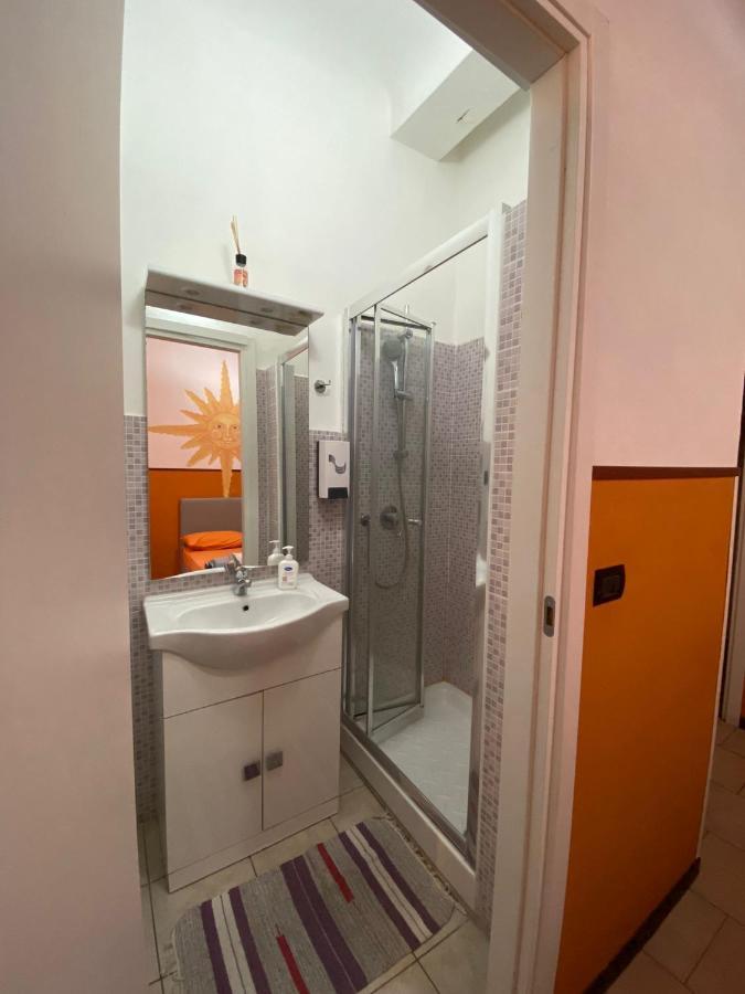 Twin Room with Private Bathroom