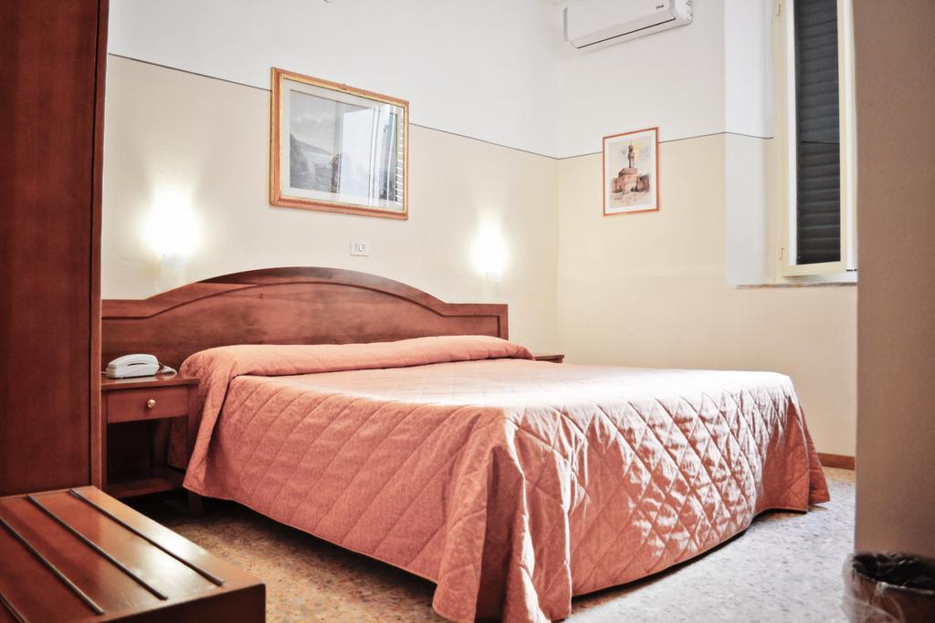 Economy Double or Twin Room