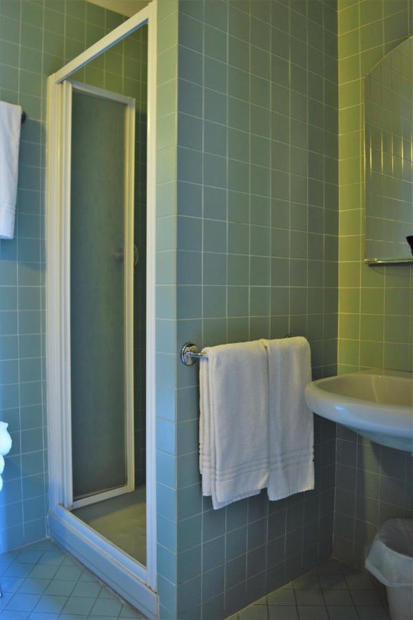 Economy Double or Twin Room