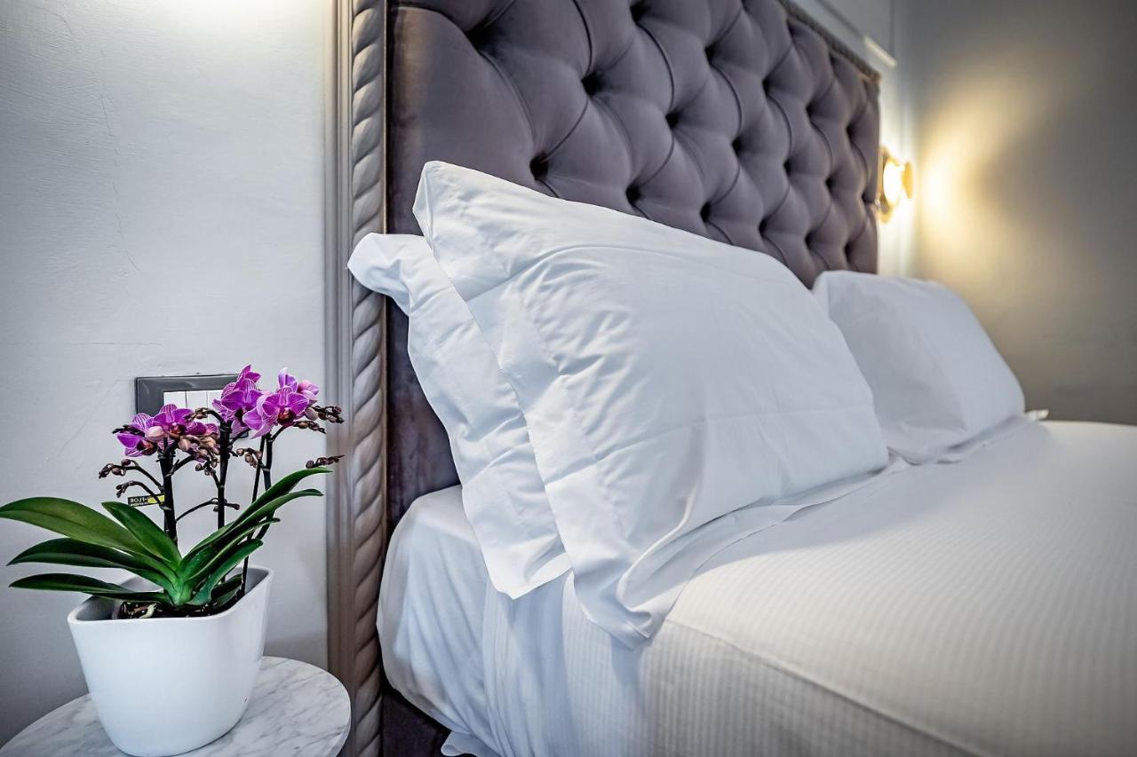 Double or Twin Room with View