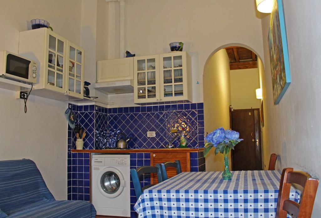 Guelfa Two-Bedroom Apartment