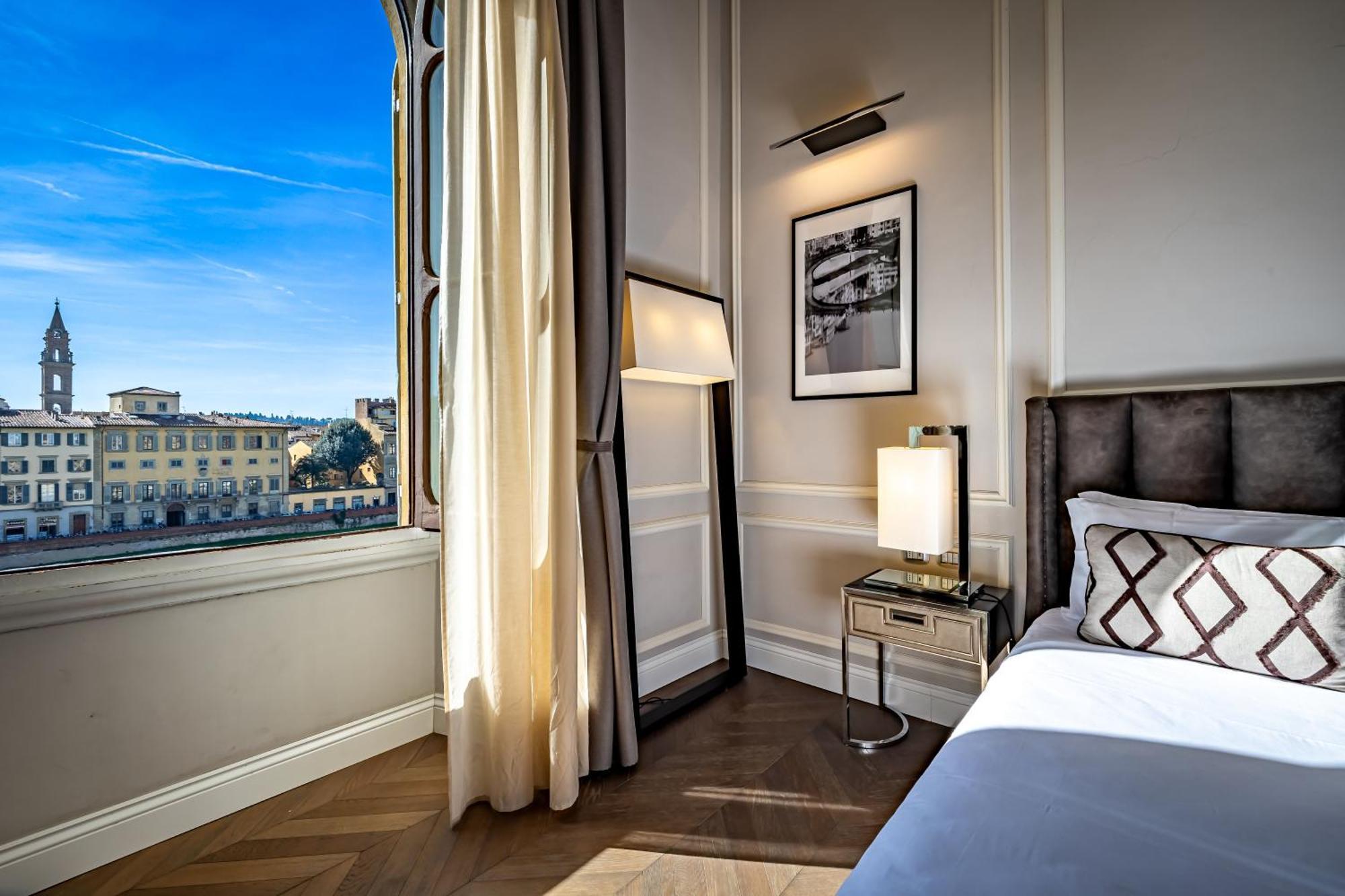 Deluxe Junior Suite River View