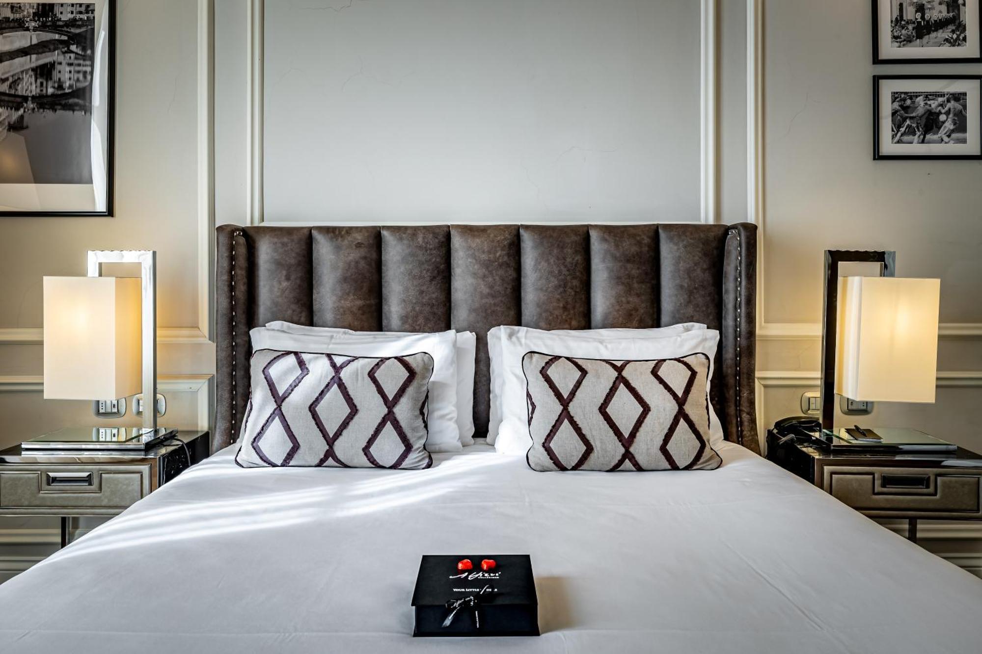 Deluxe Junior Suite River View