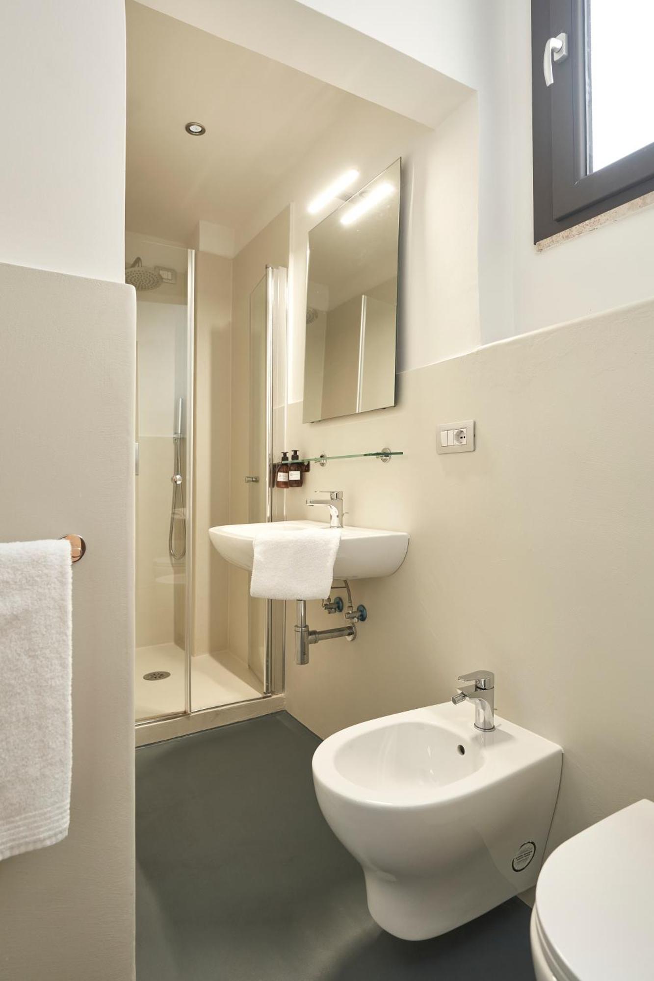Executive Single Room