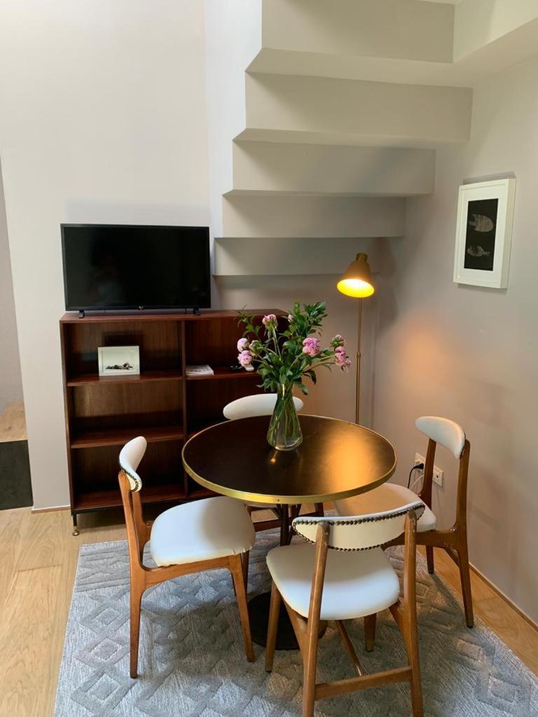 Family Junior Suite