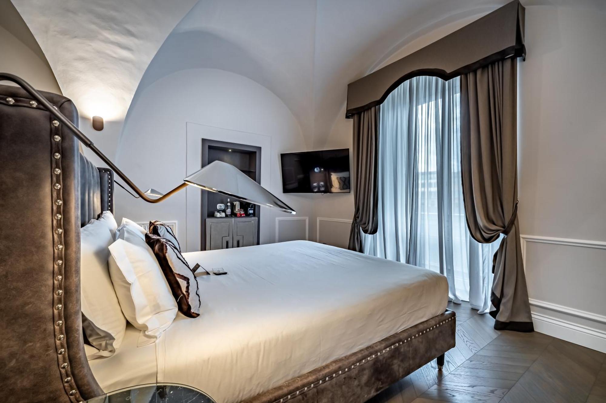 Exclusive Suite River View