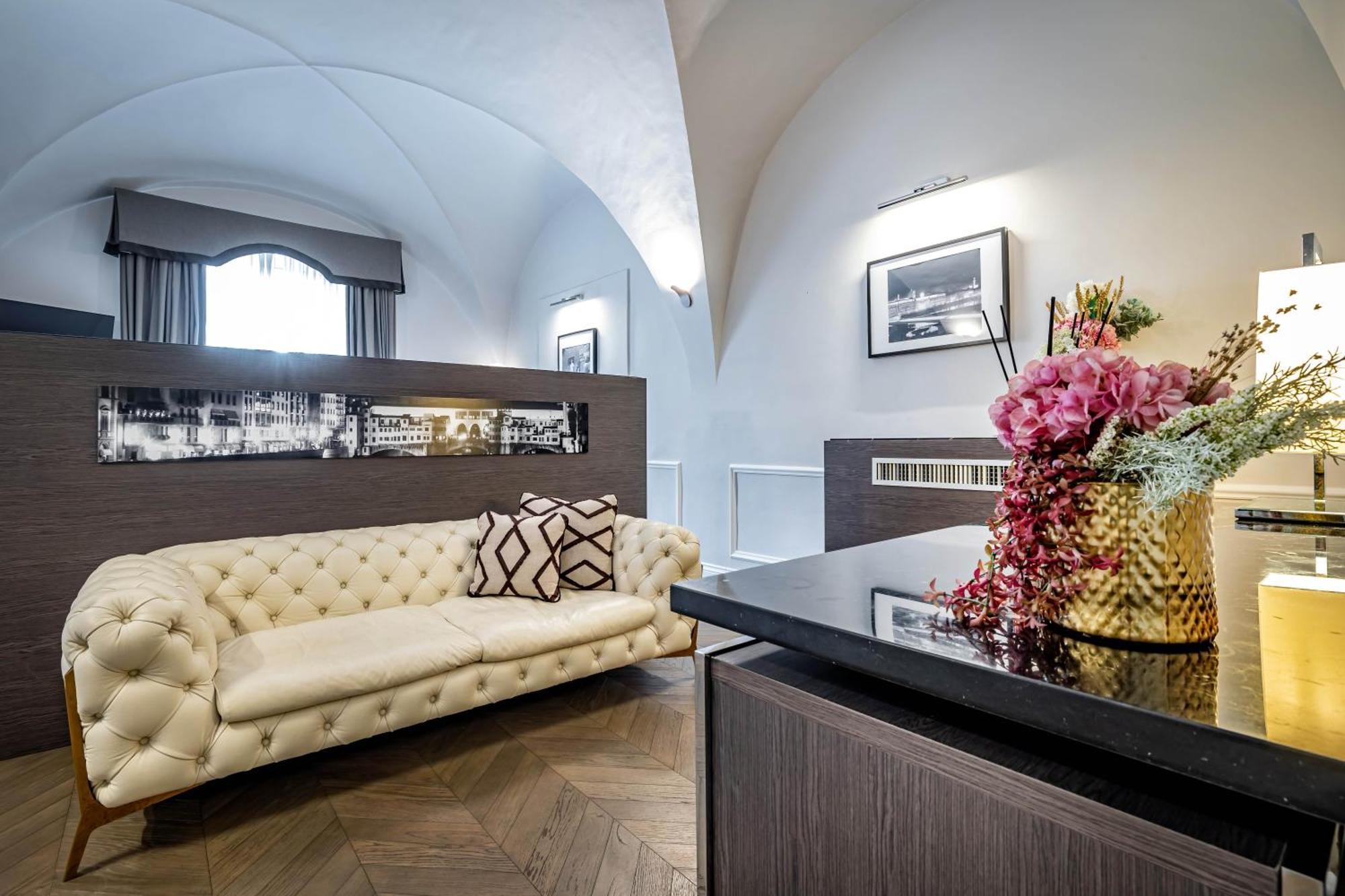 Exclusive Suite River View