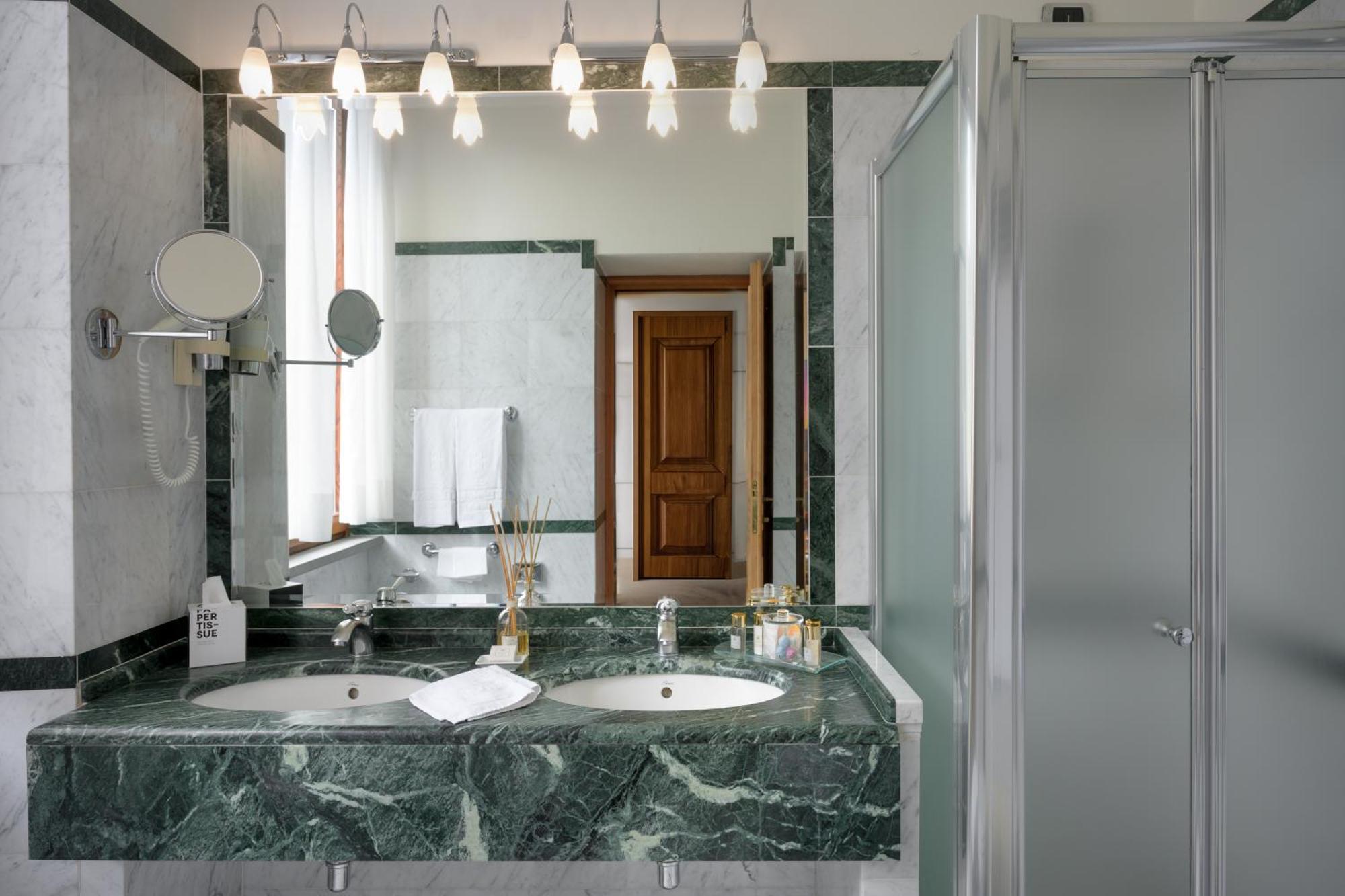 Executive Double or Twin Room