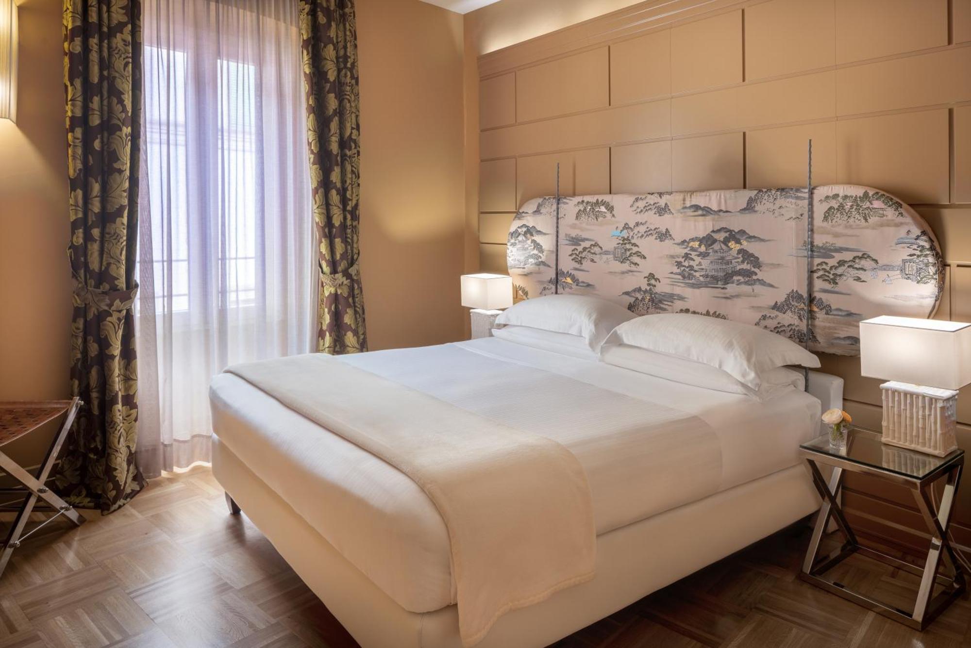 Luxury Quadruple Room