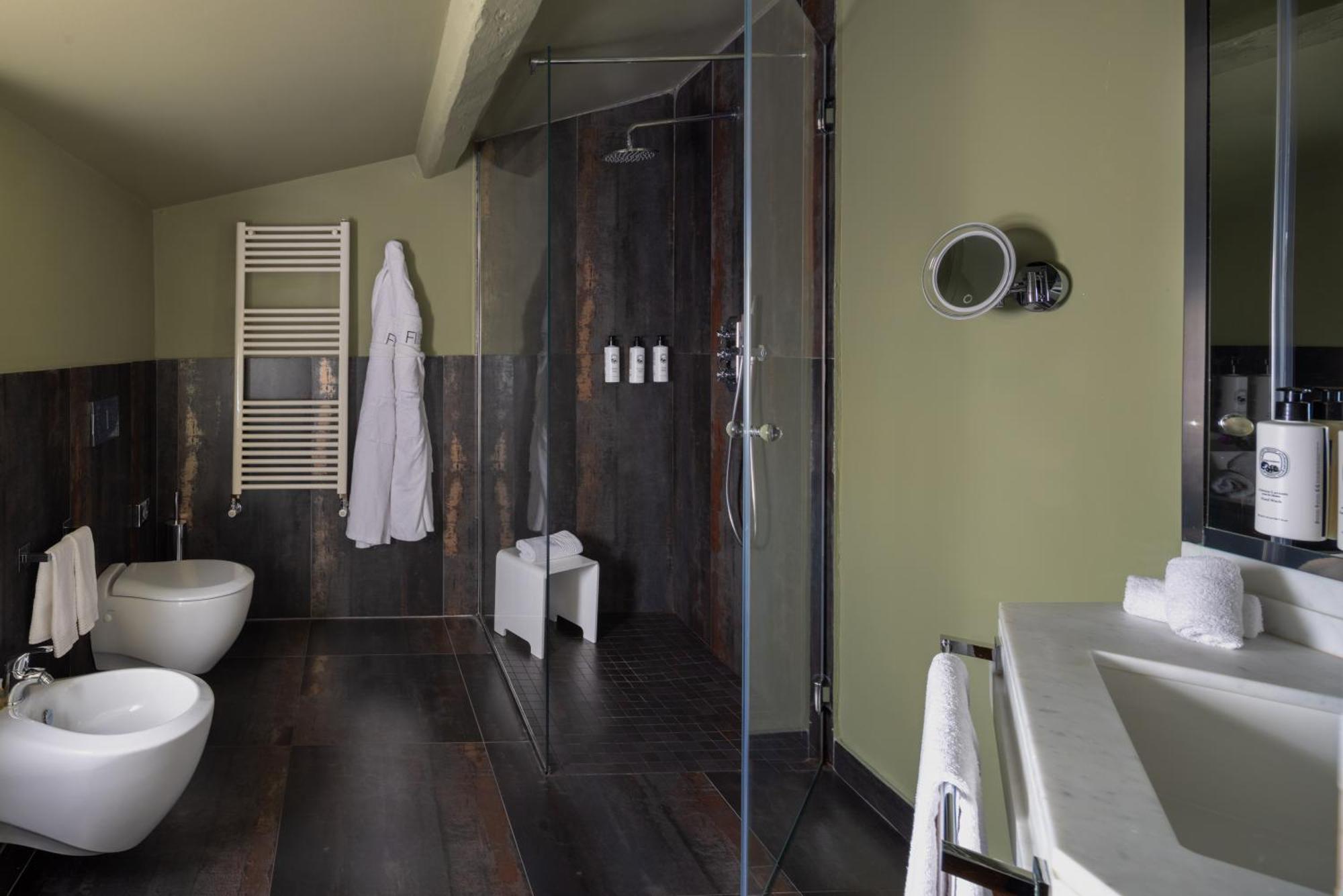 Luxury Triple Room