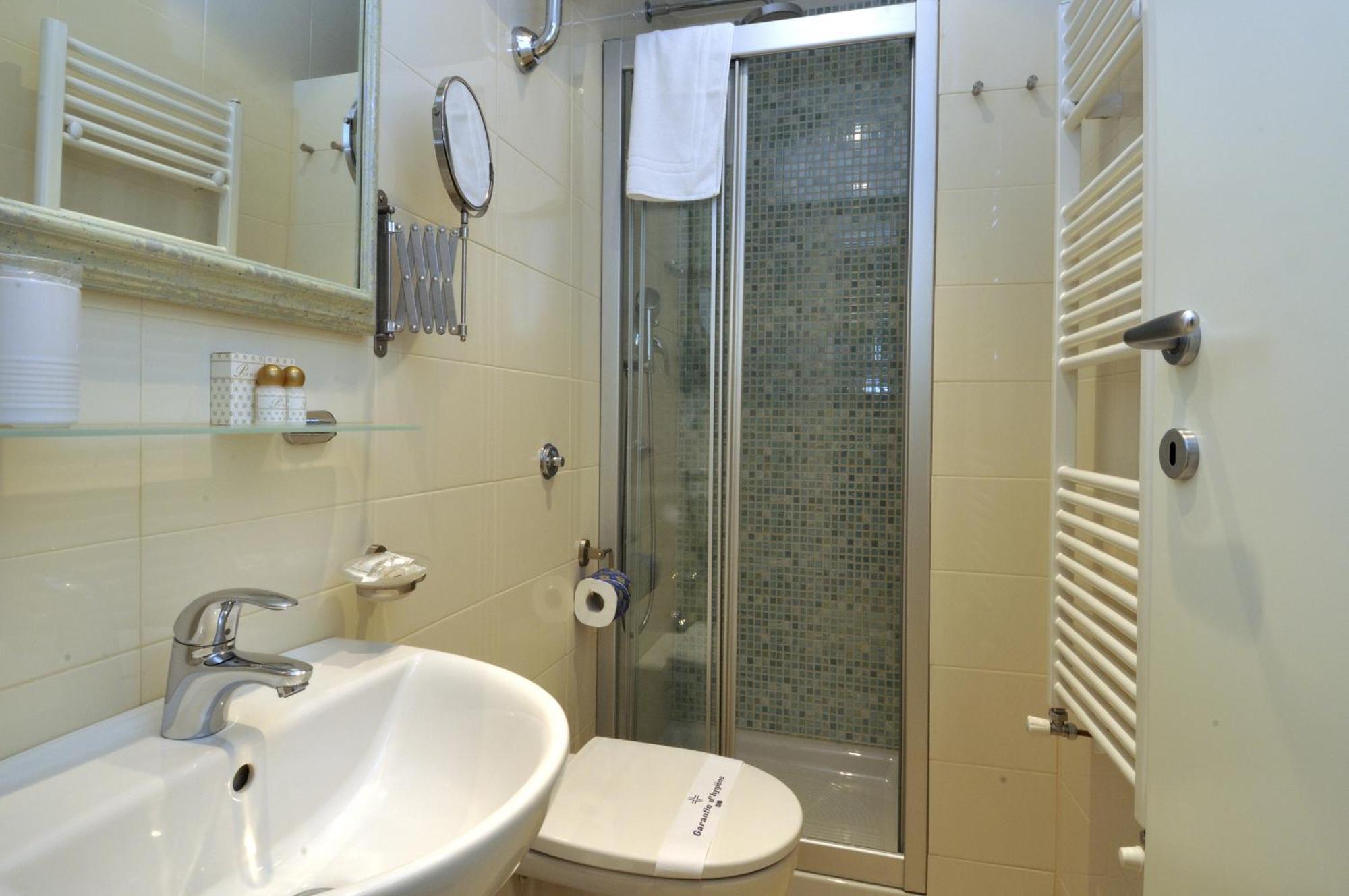 Small Double Room
