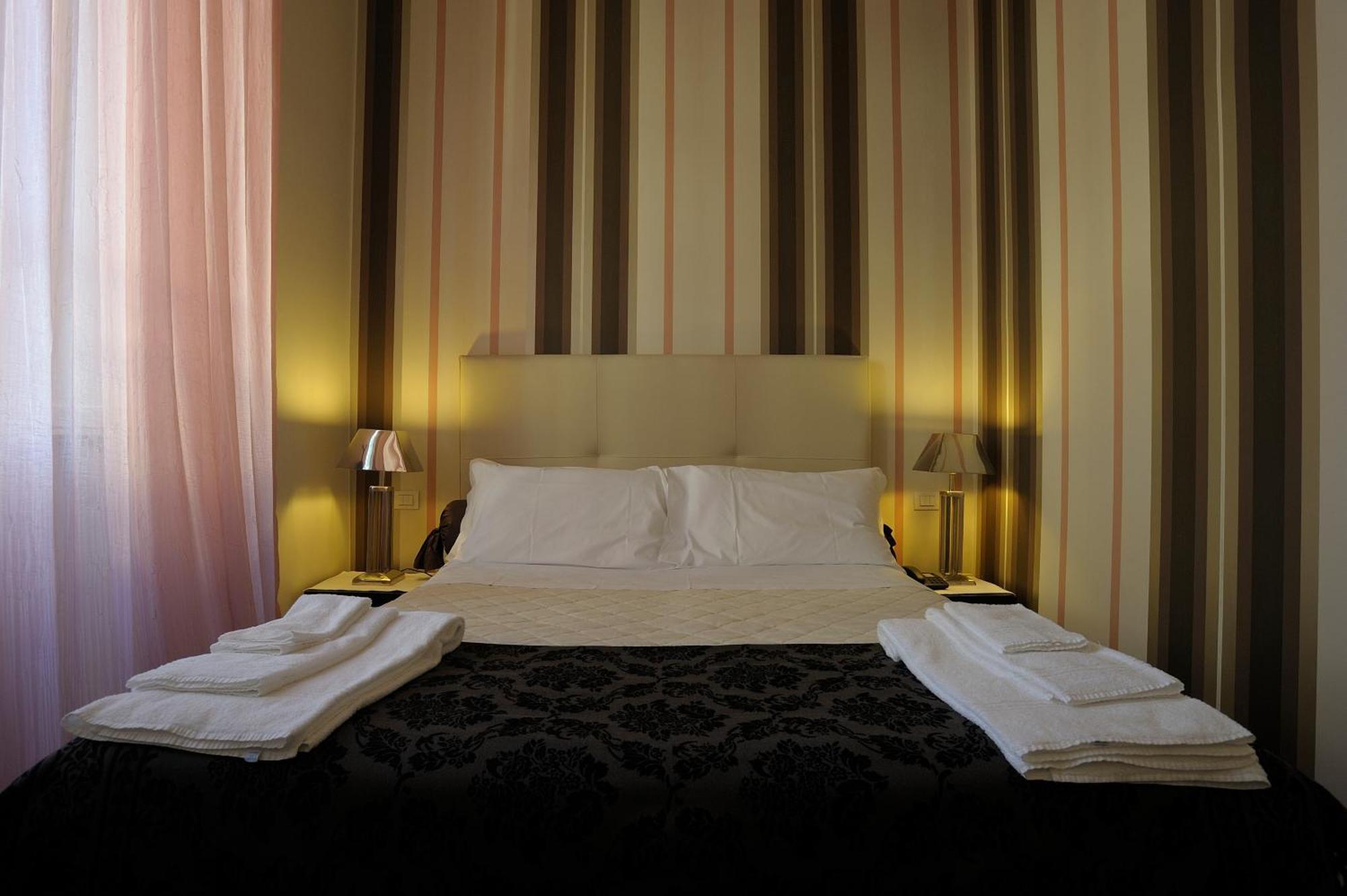 Superior Double Room View