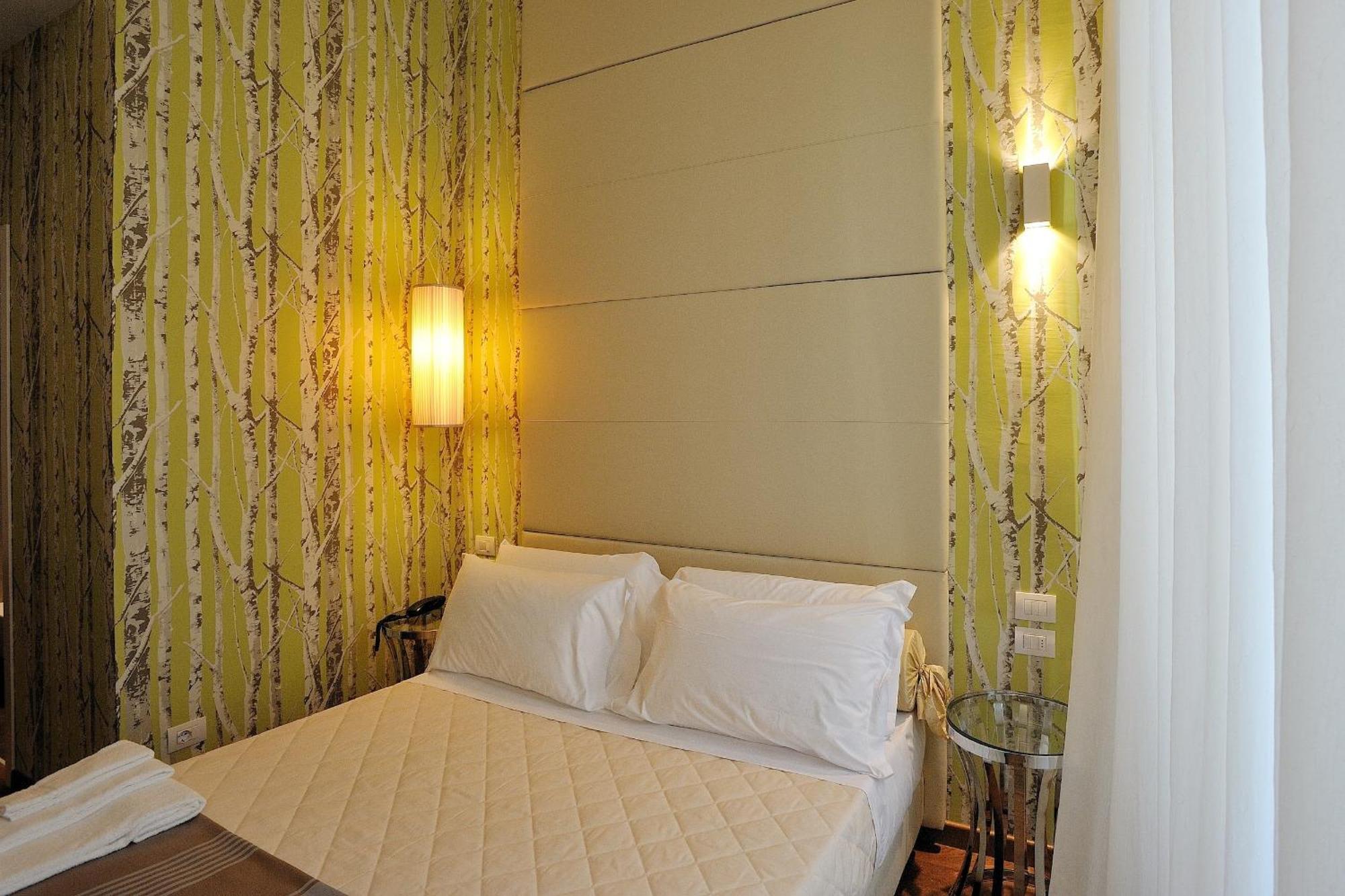 Double Room View