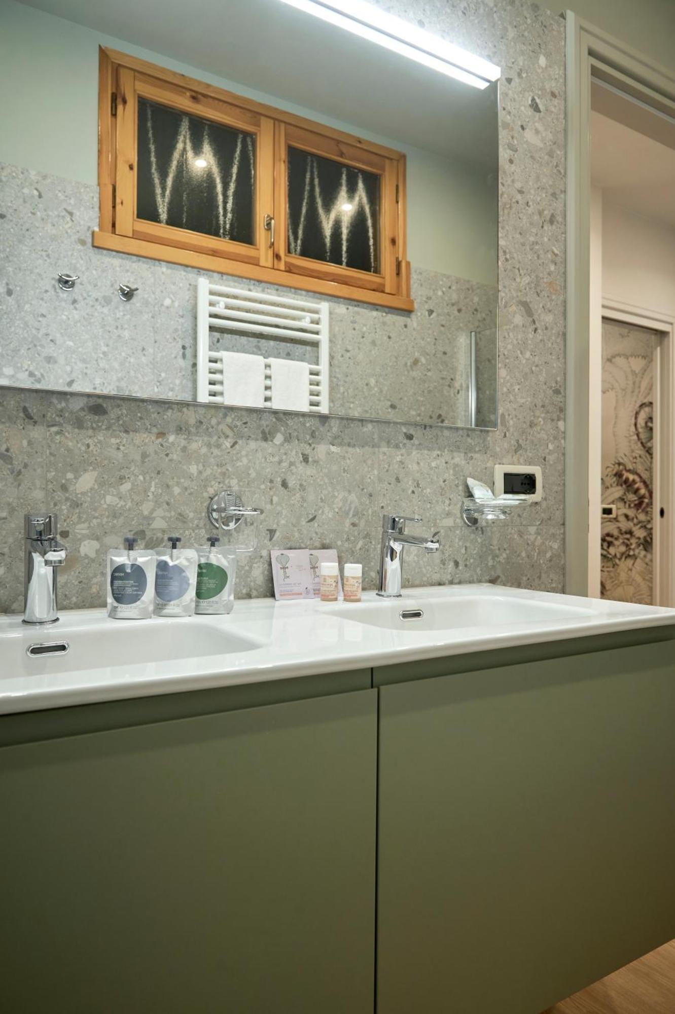 Family Junior Suite