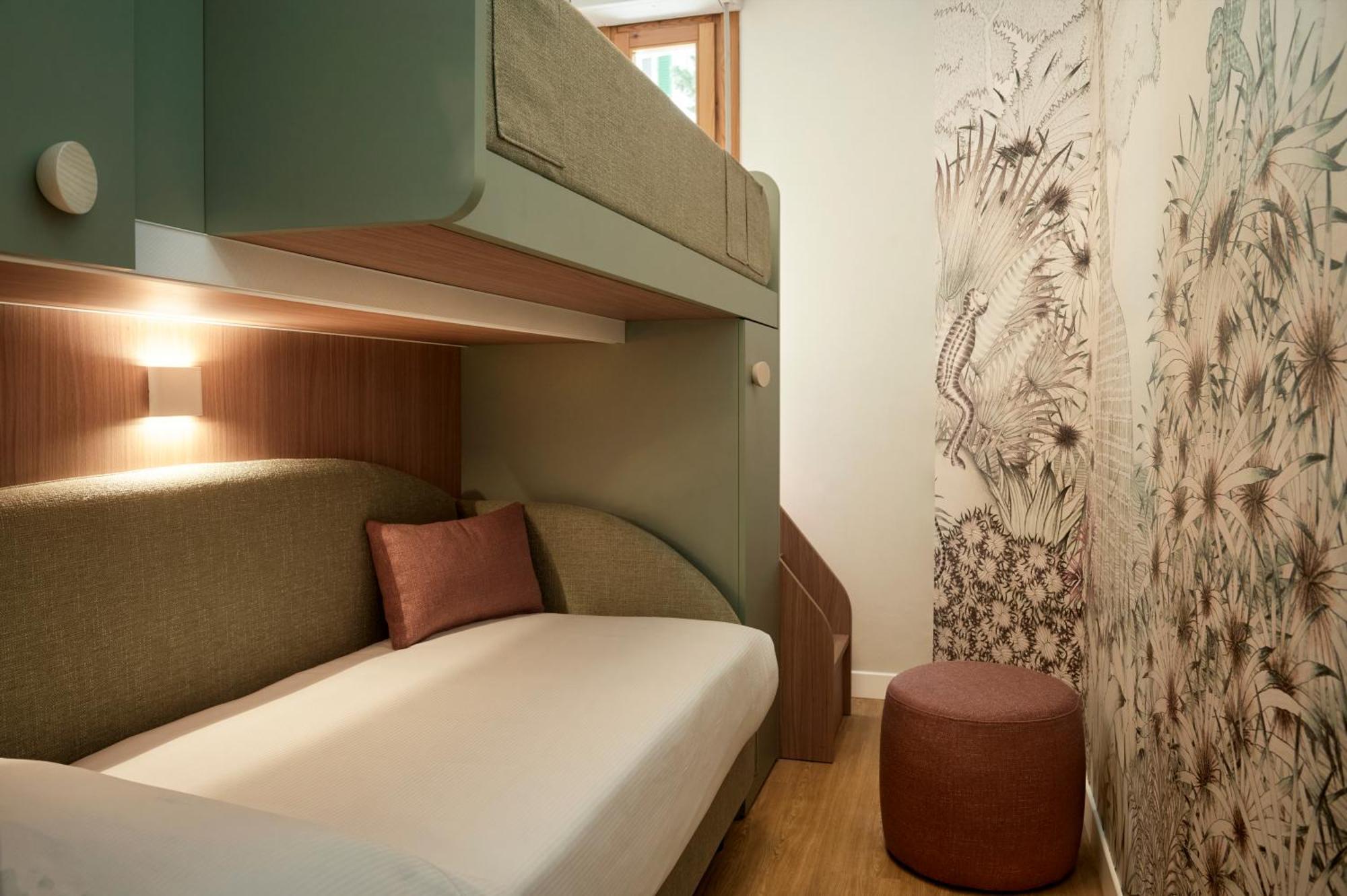 Family Junior Suite