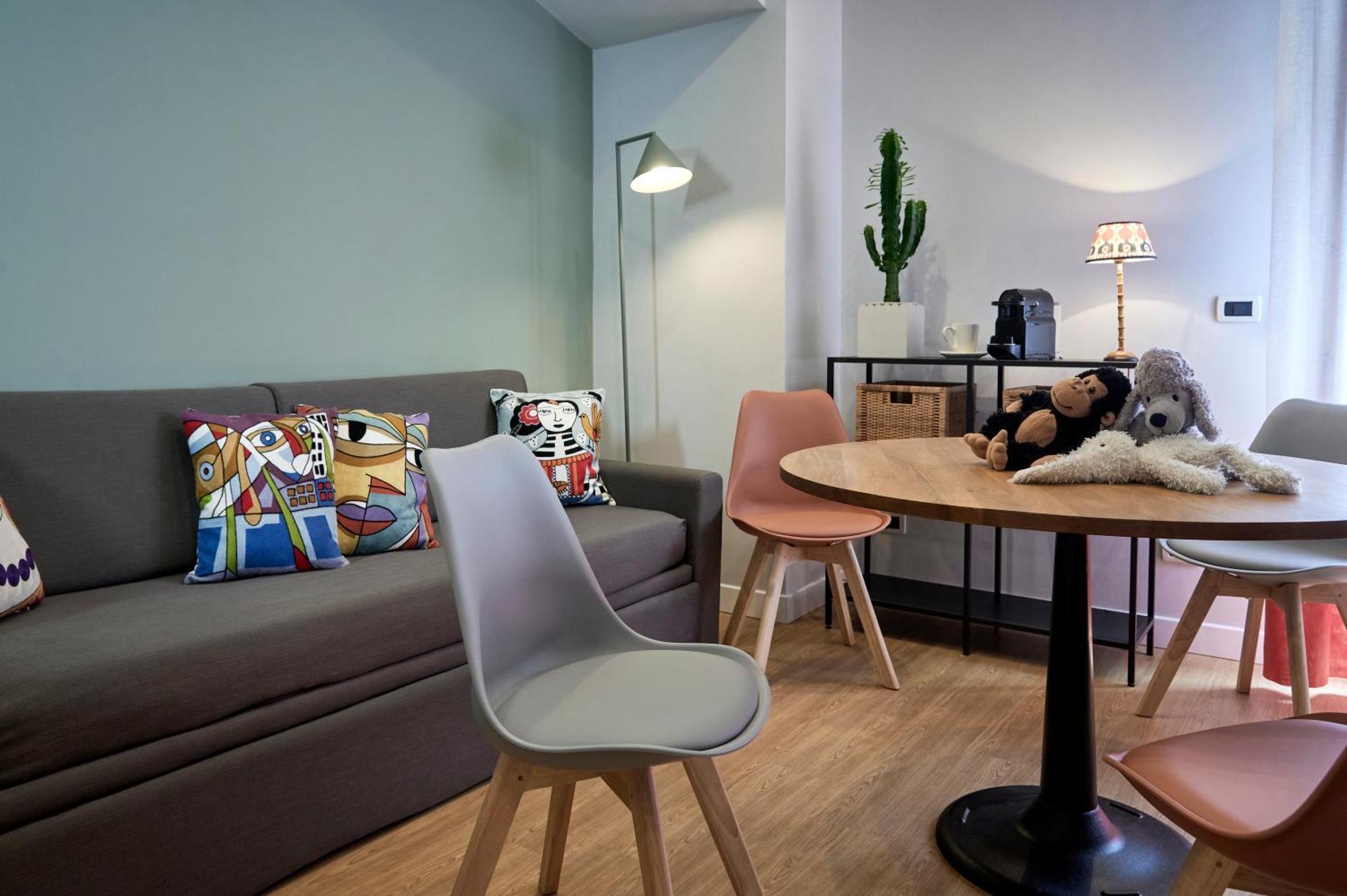 Family Junior Suite