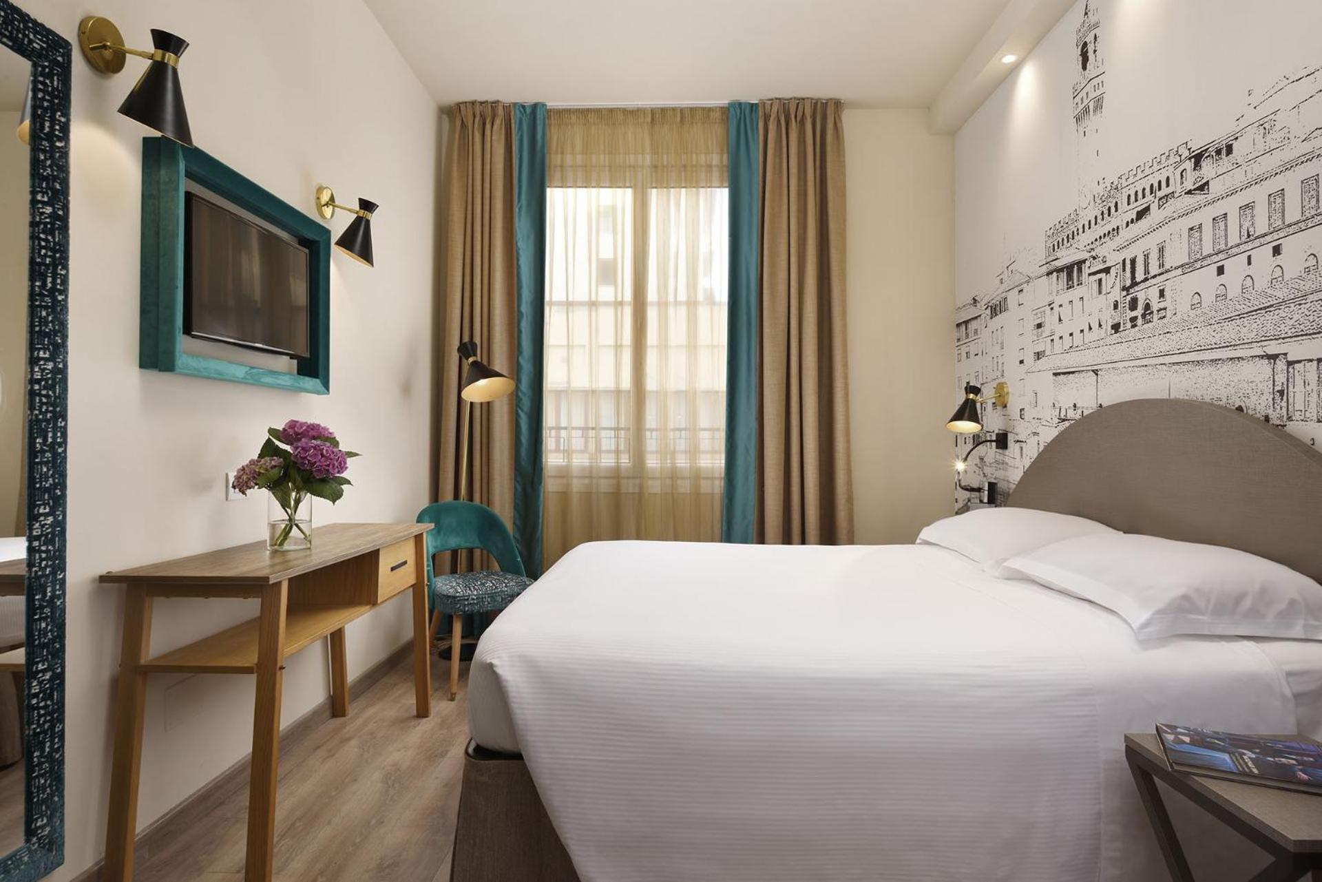 Superior Double or Twin Room