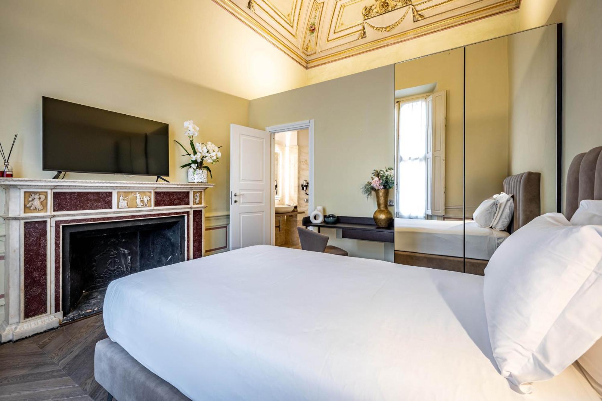 Classic Single Room