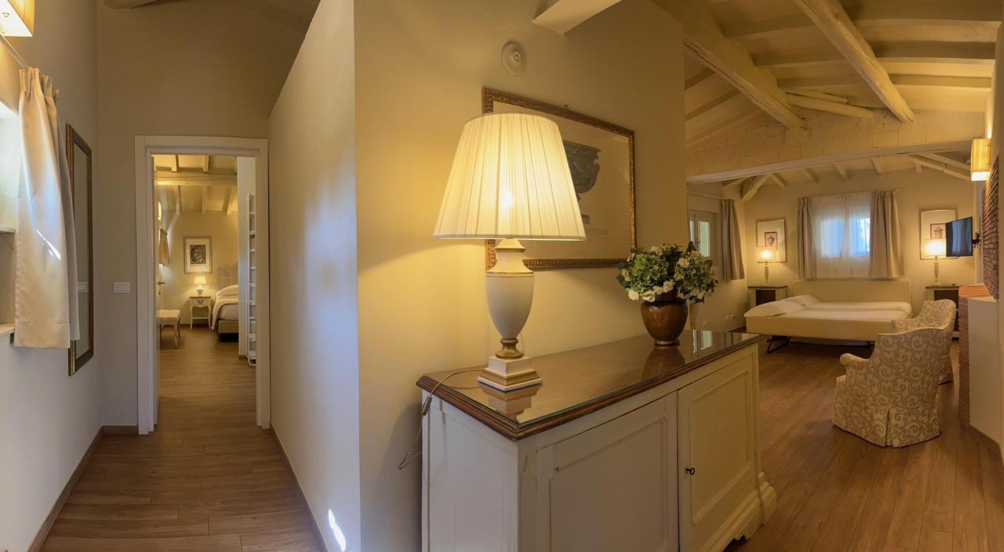 Annex - Family Suite