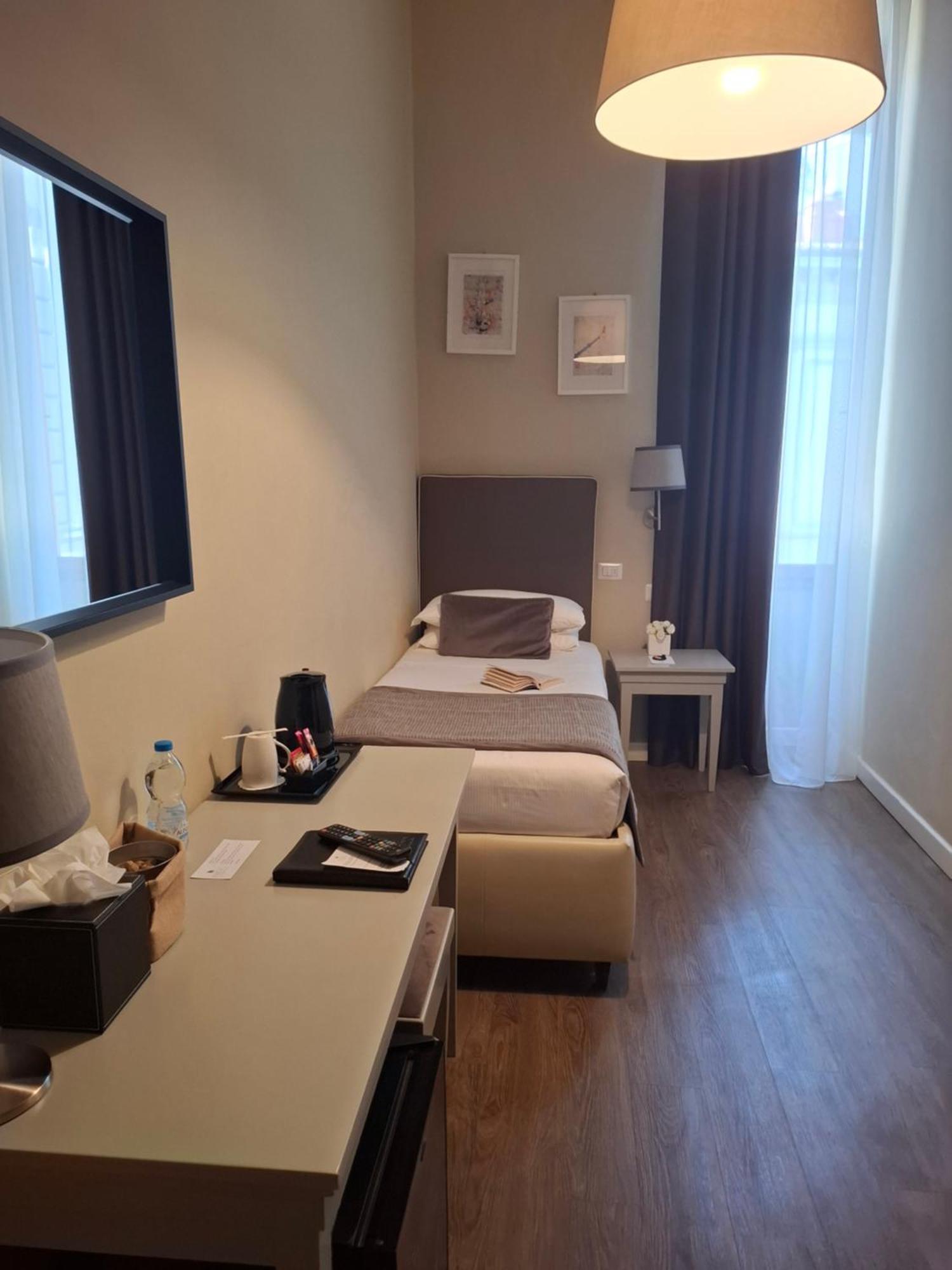 Single Room