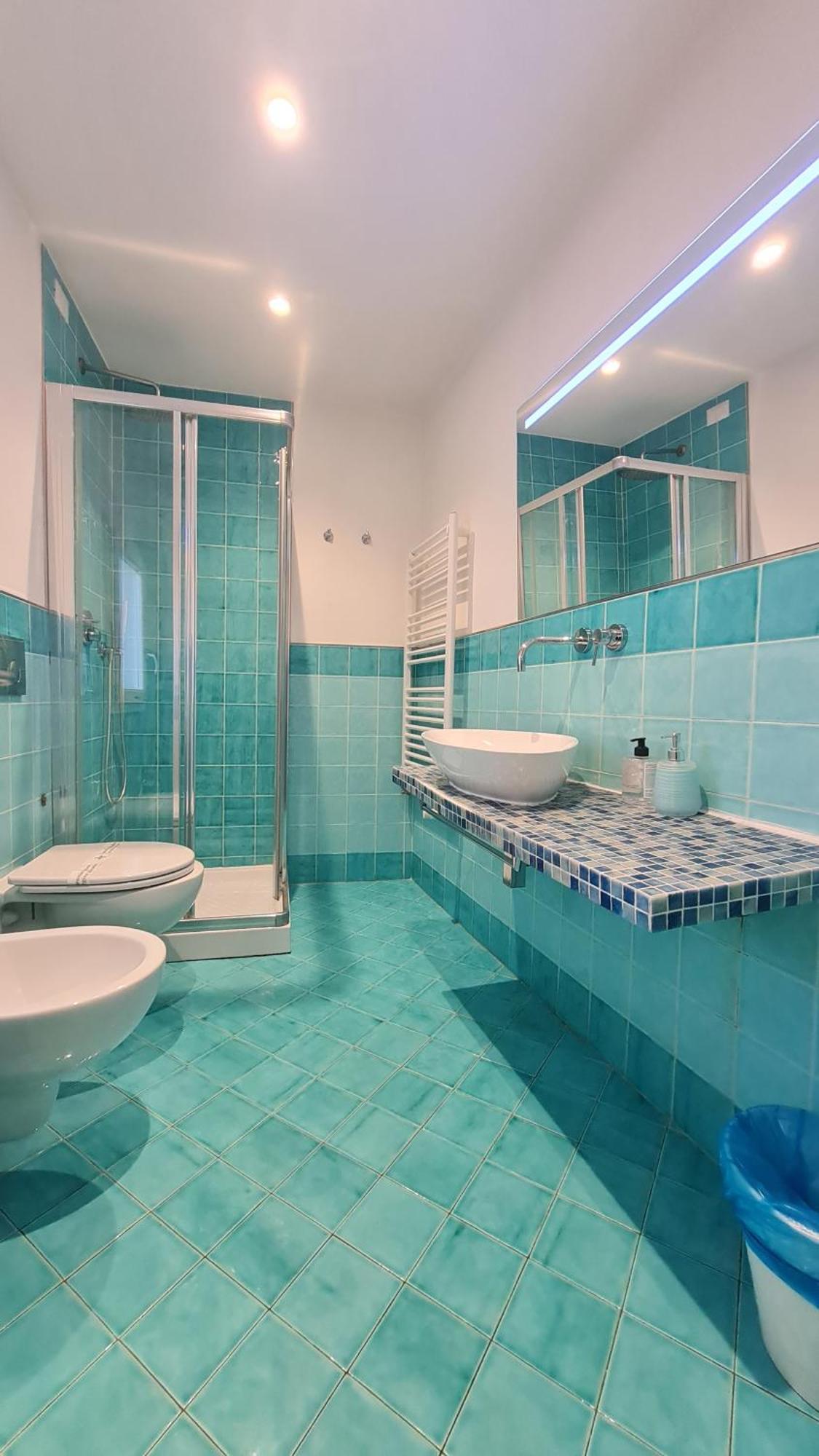 Deluxe Double Room Balcony