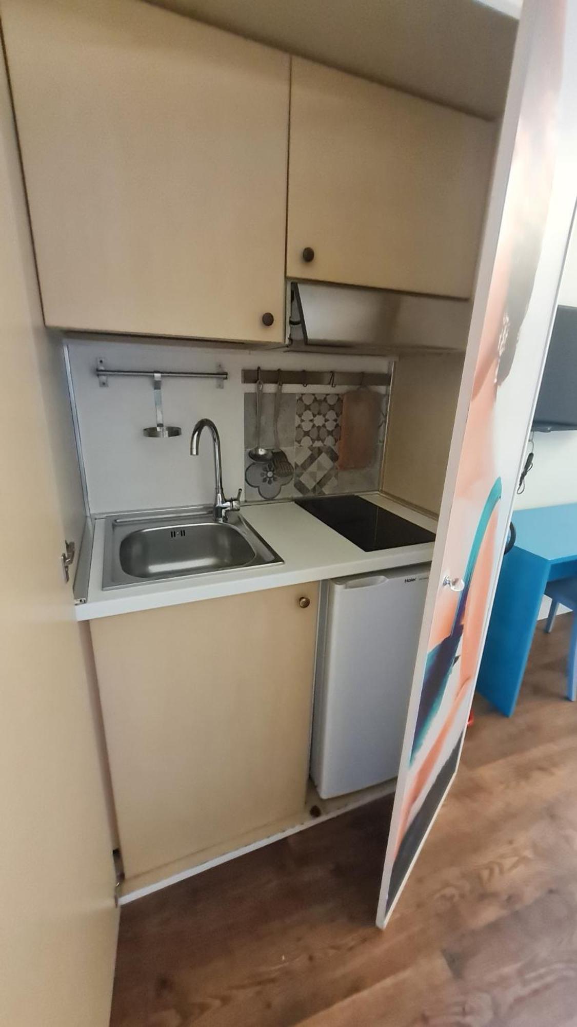 Triple Room Terrace