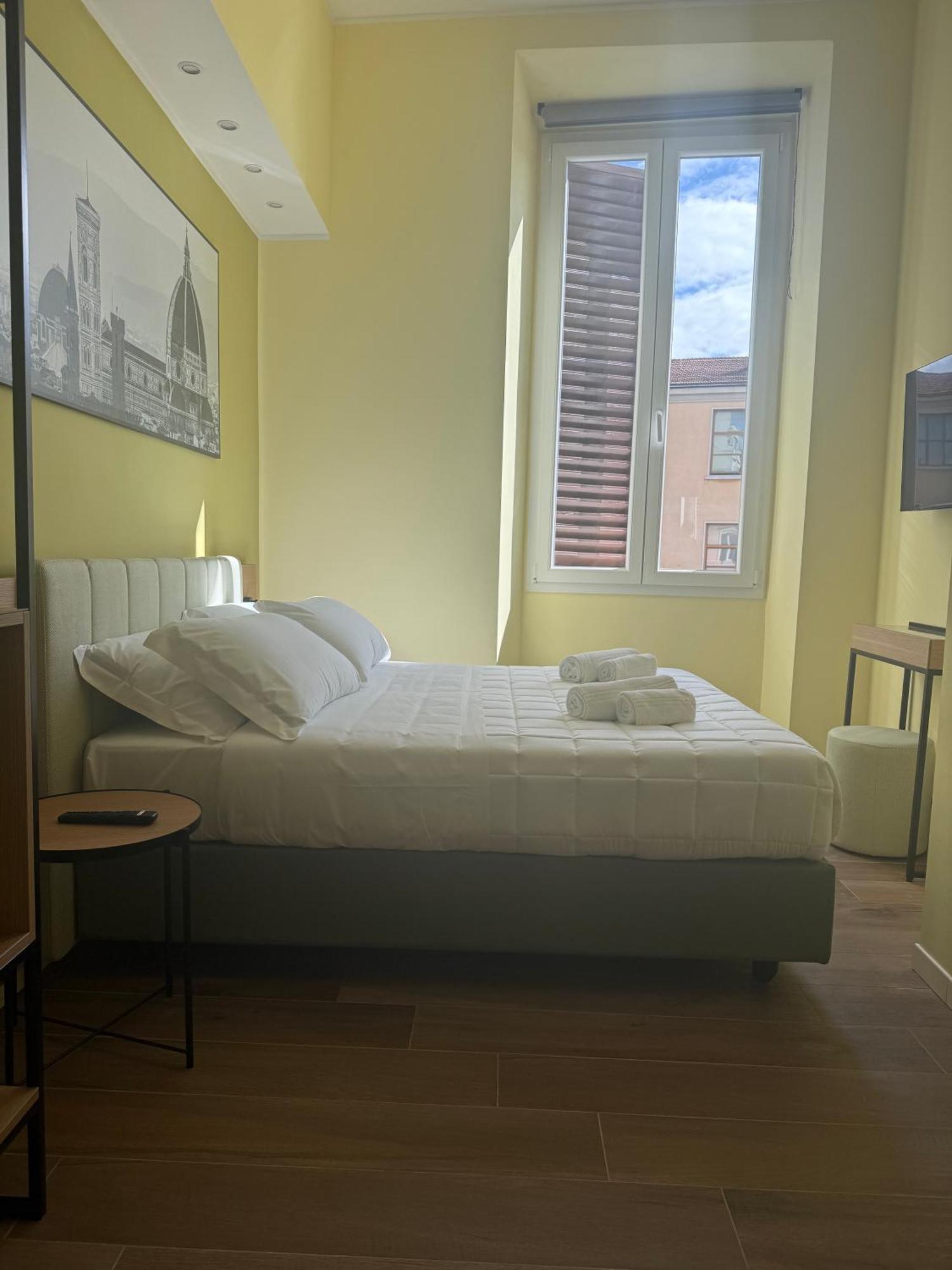 Double or Twin Room