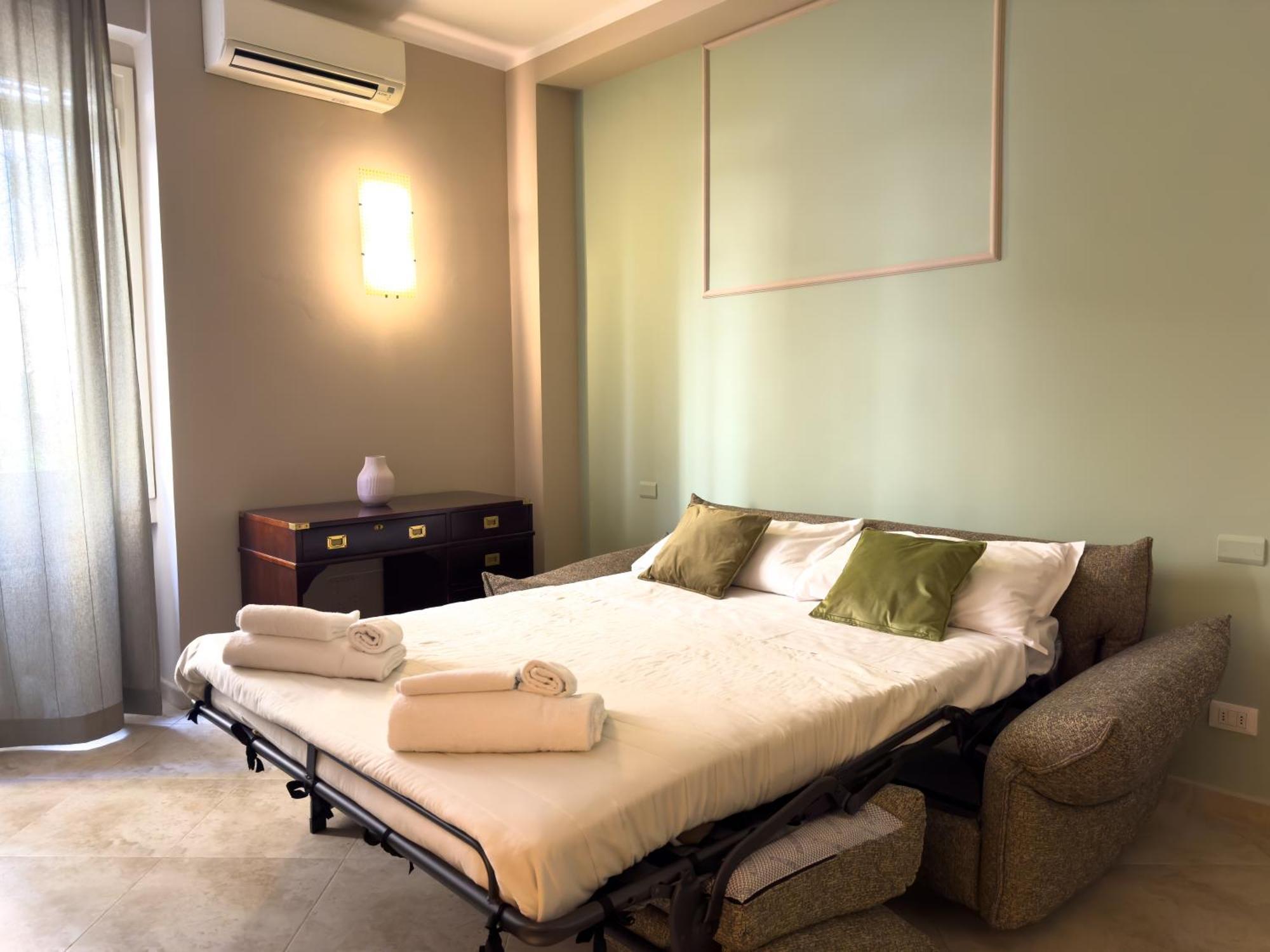 Superior Family Room