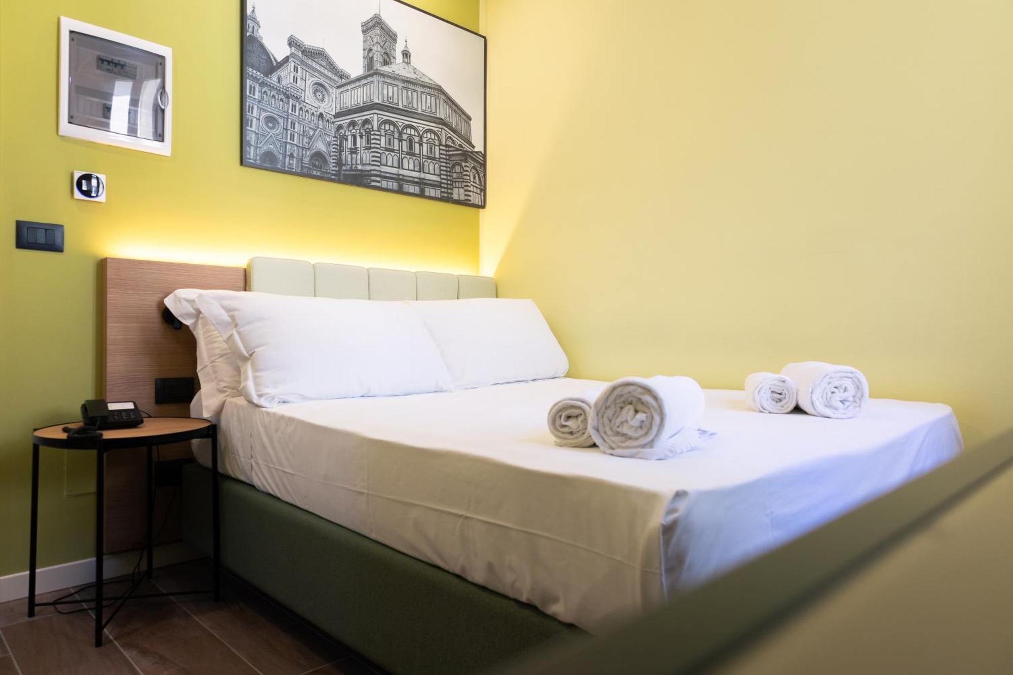 Small Double Room