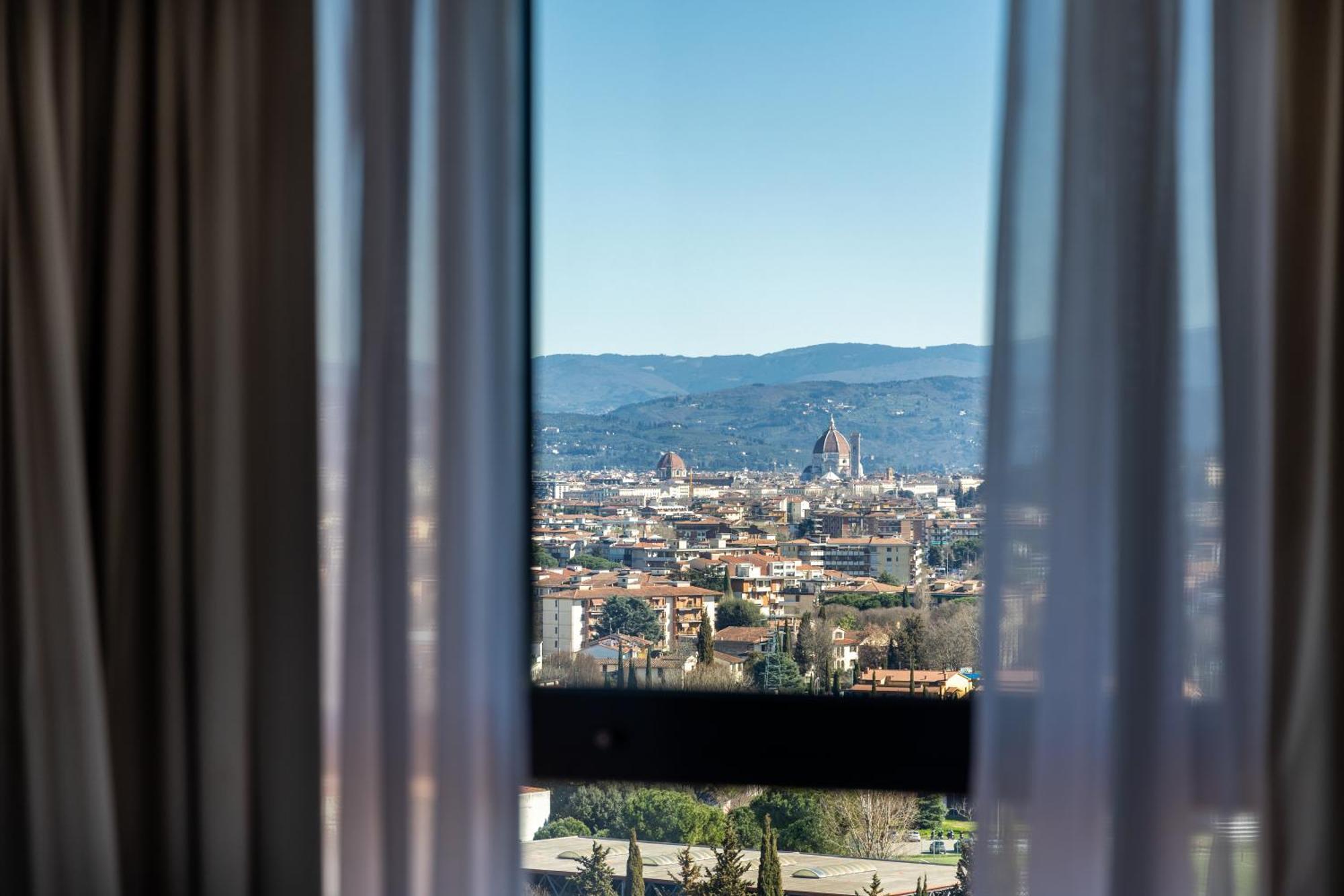 King Room City View