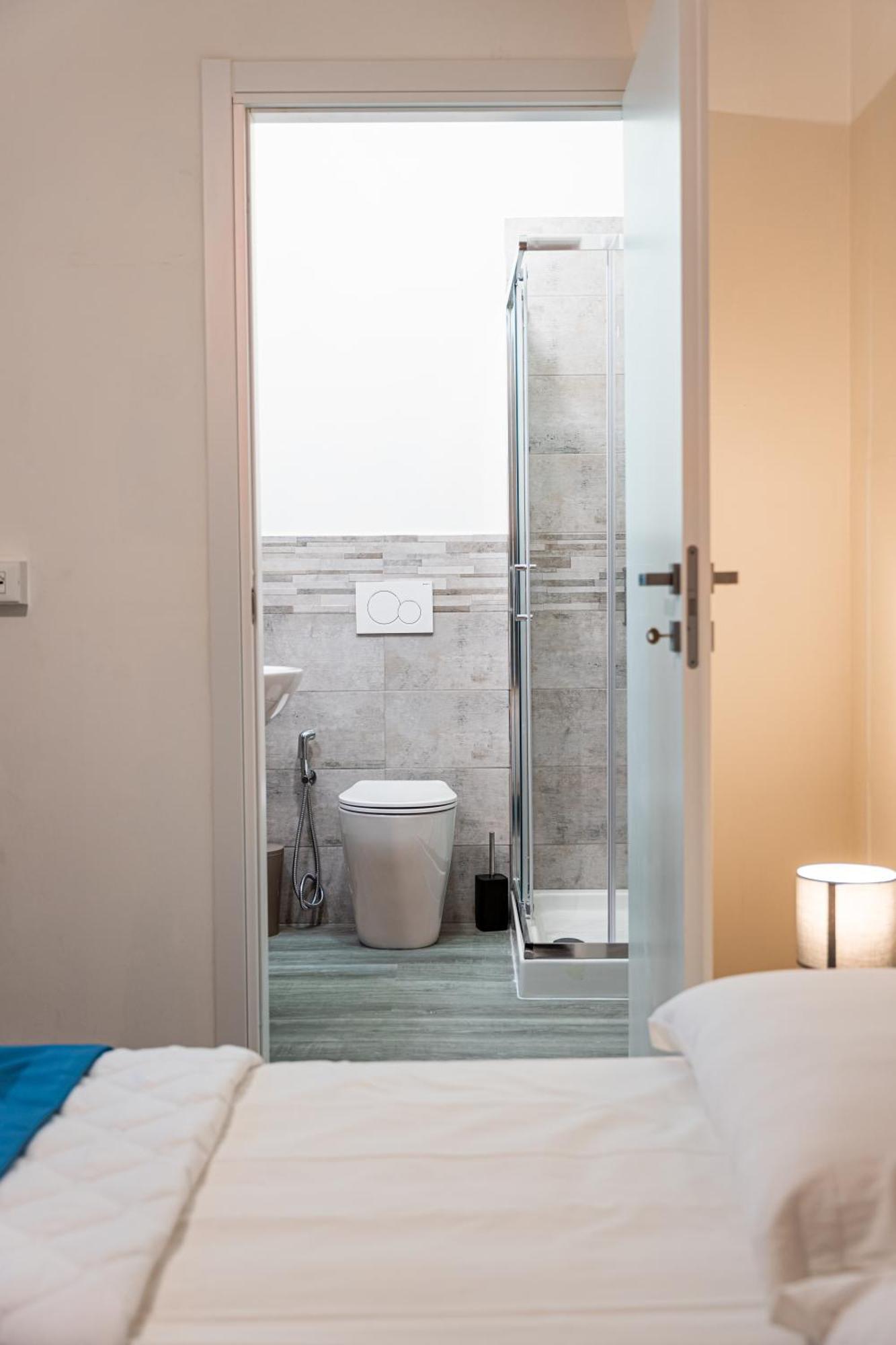 Triple Room with Bathroom