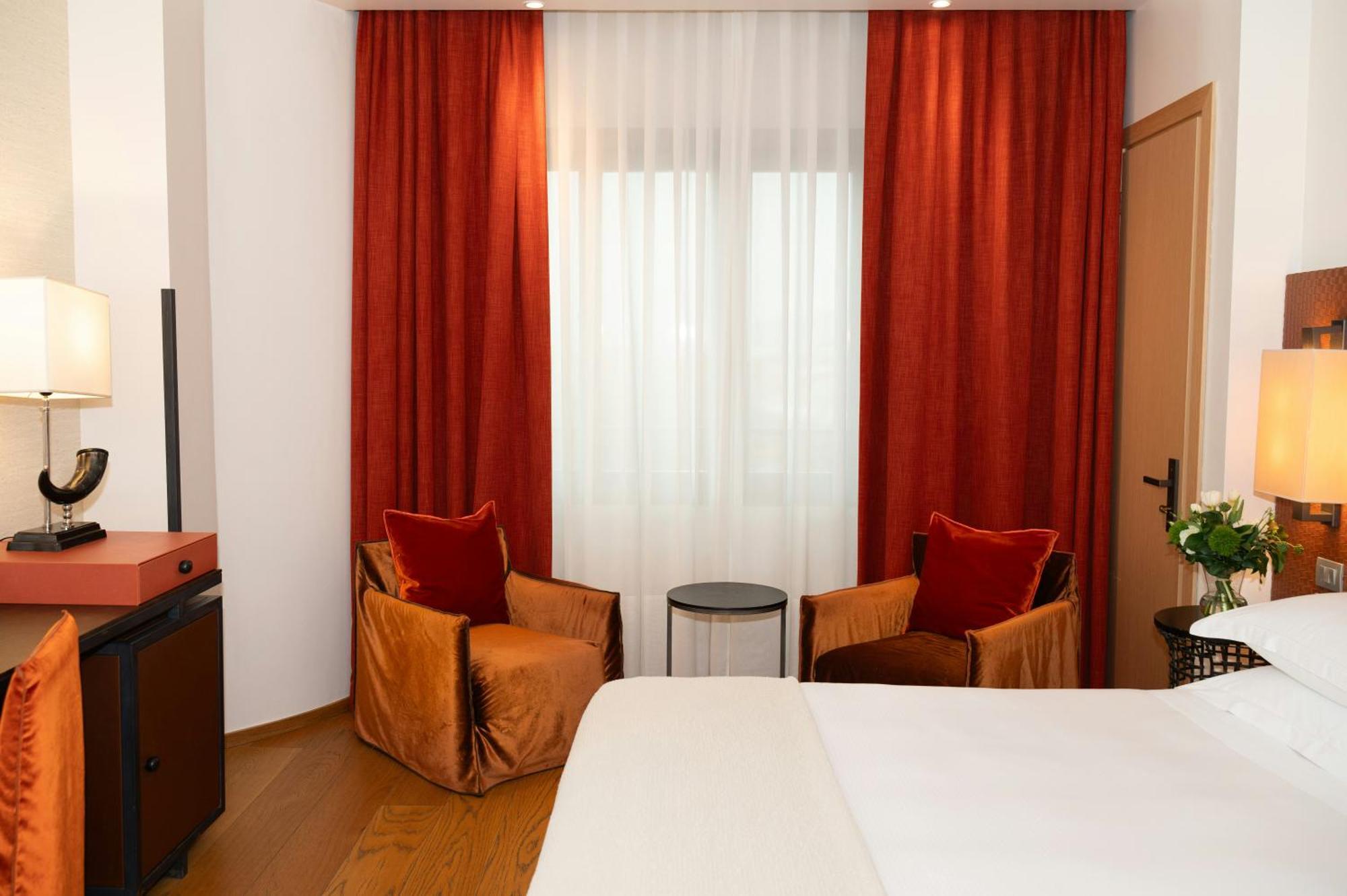 Superior Double or Twin Room
