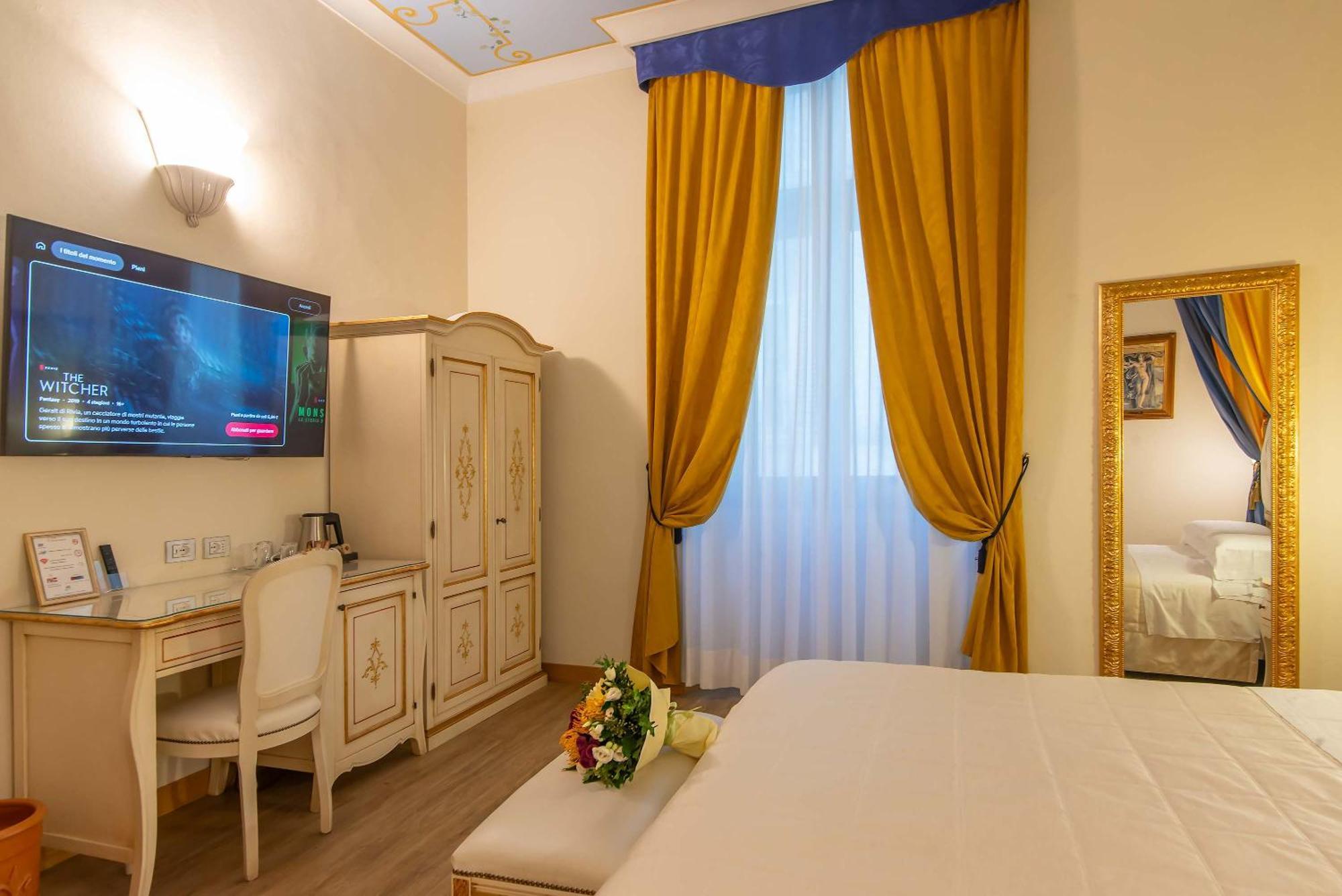 Double or Twin Room