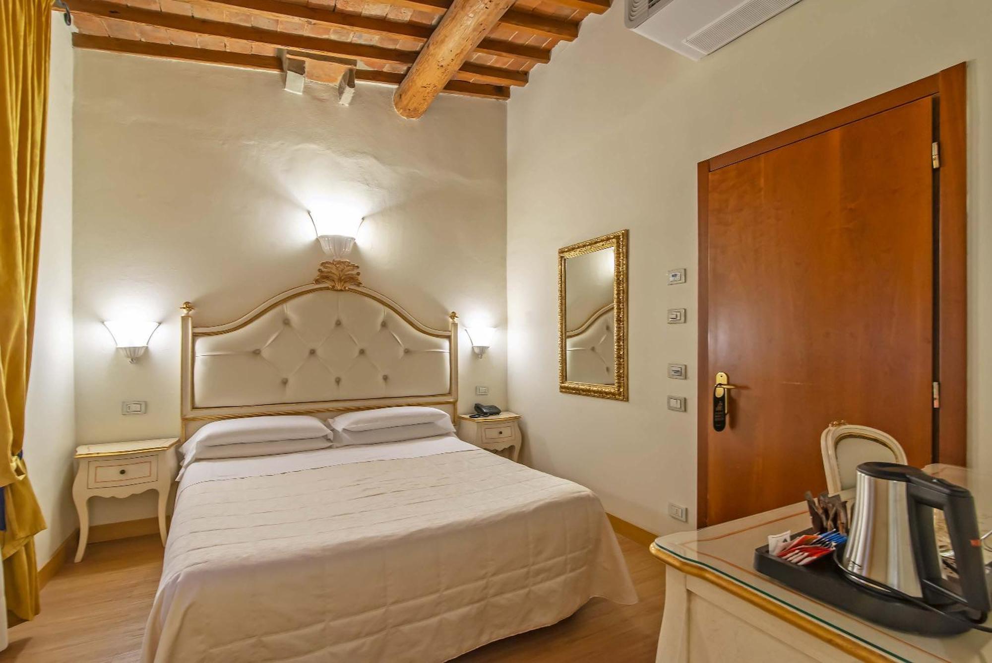 Small Economy Double Room