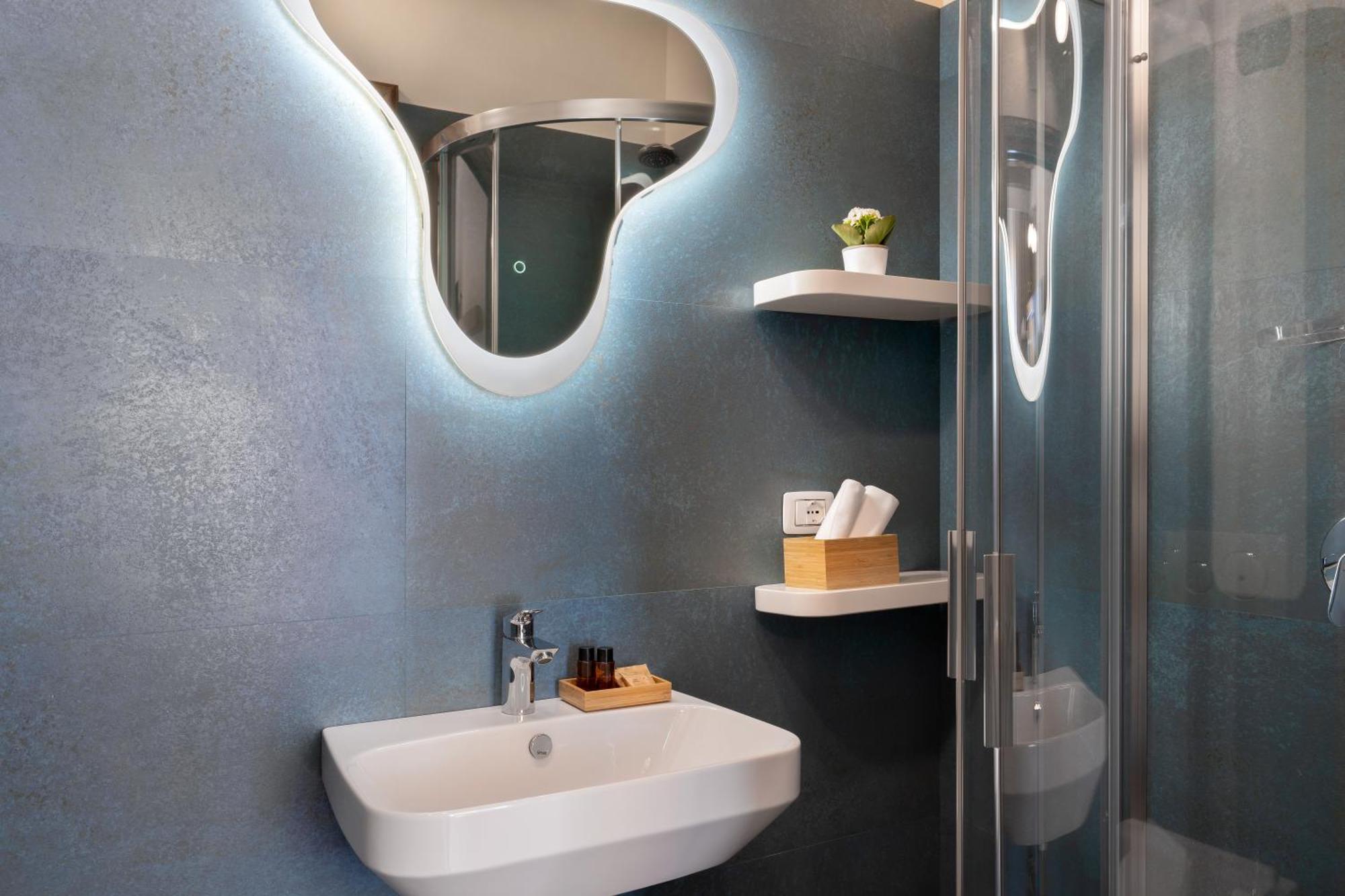 Design Single Room