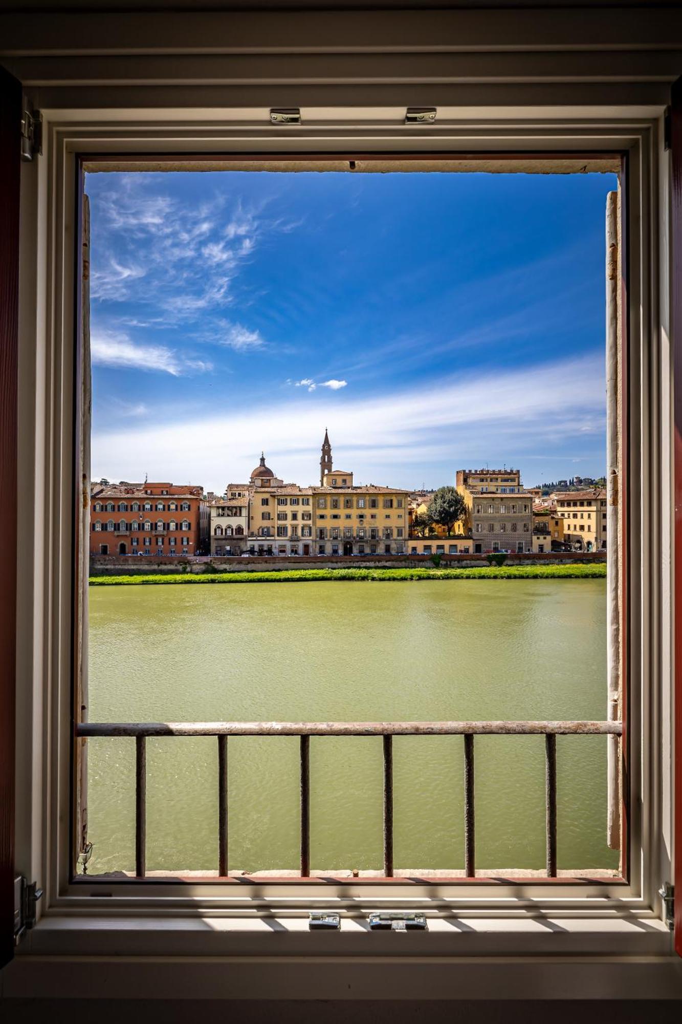 Deluxe Junior Suite River View