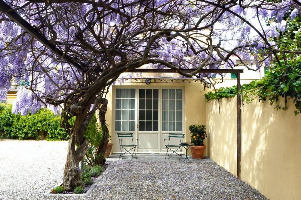 Superior Double or Twin Room with Garden View