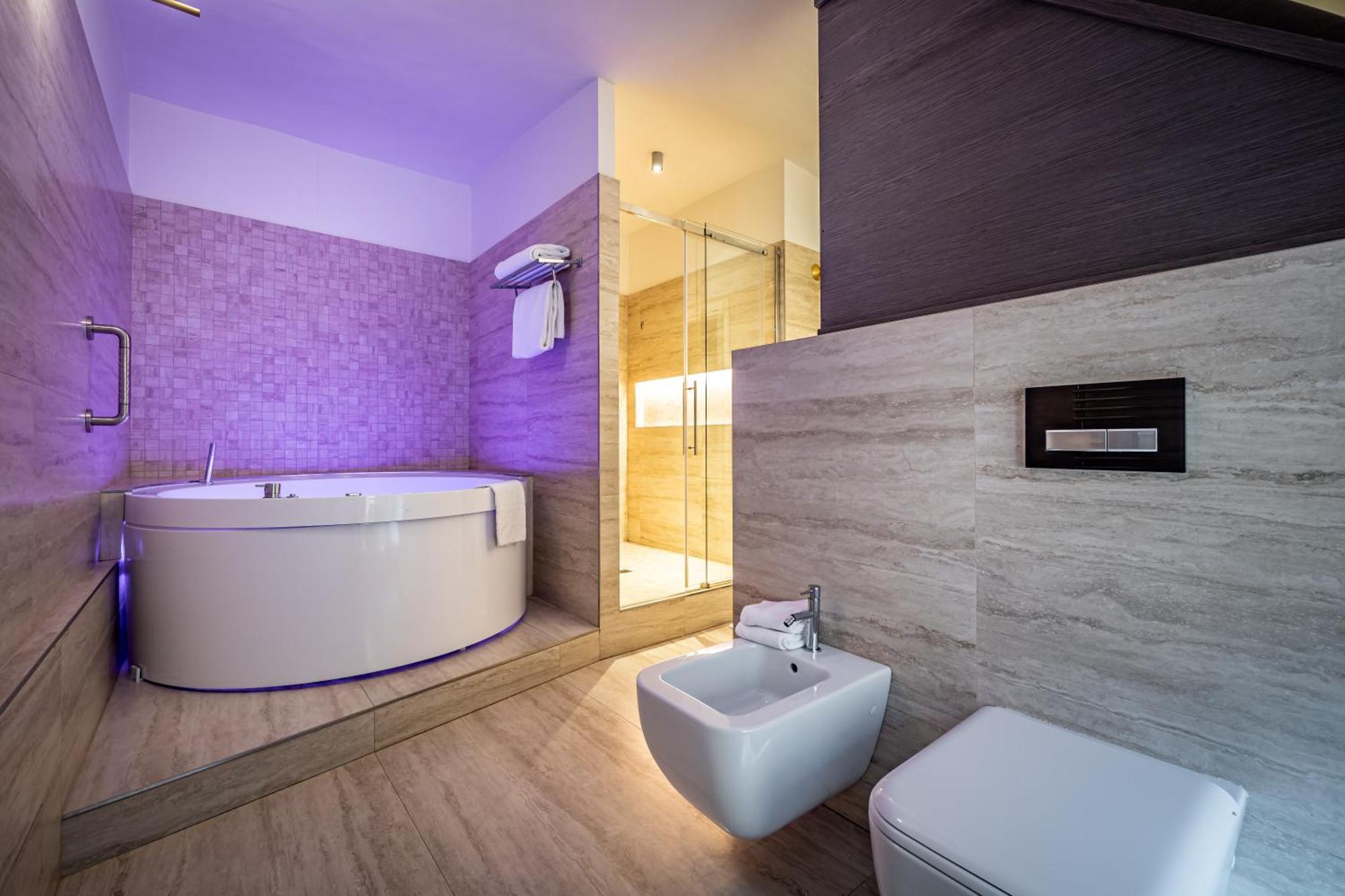 Exclusive Suite River View