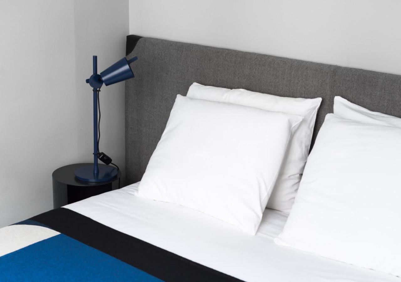 Executive King Room