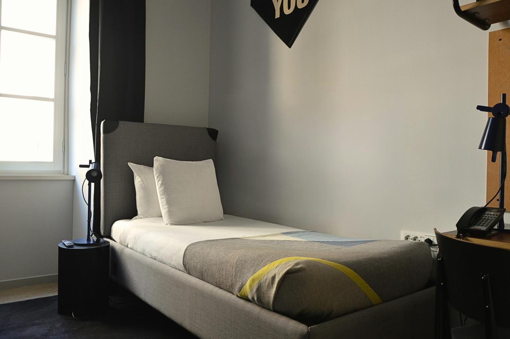 Economy Single Room