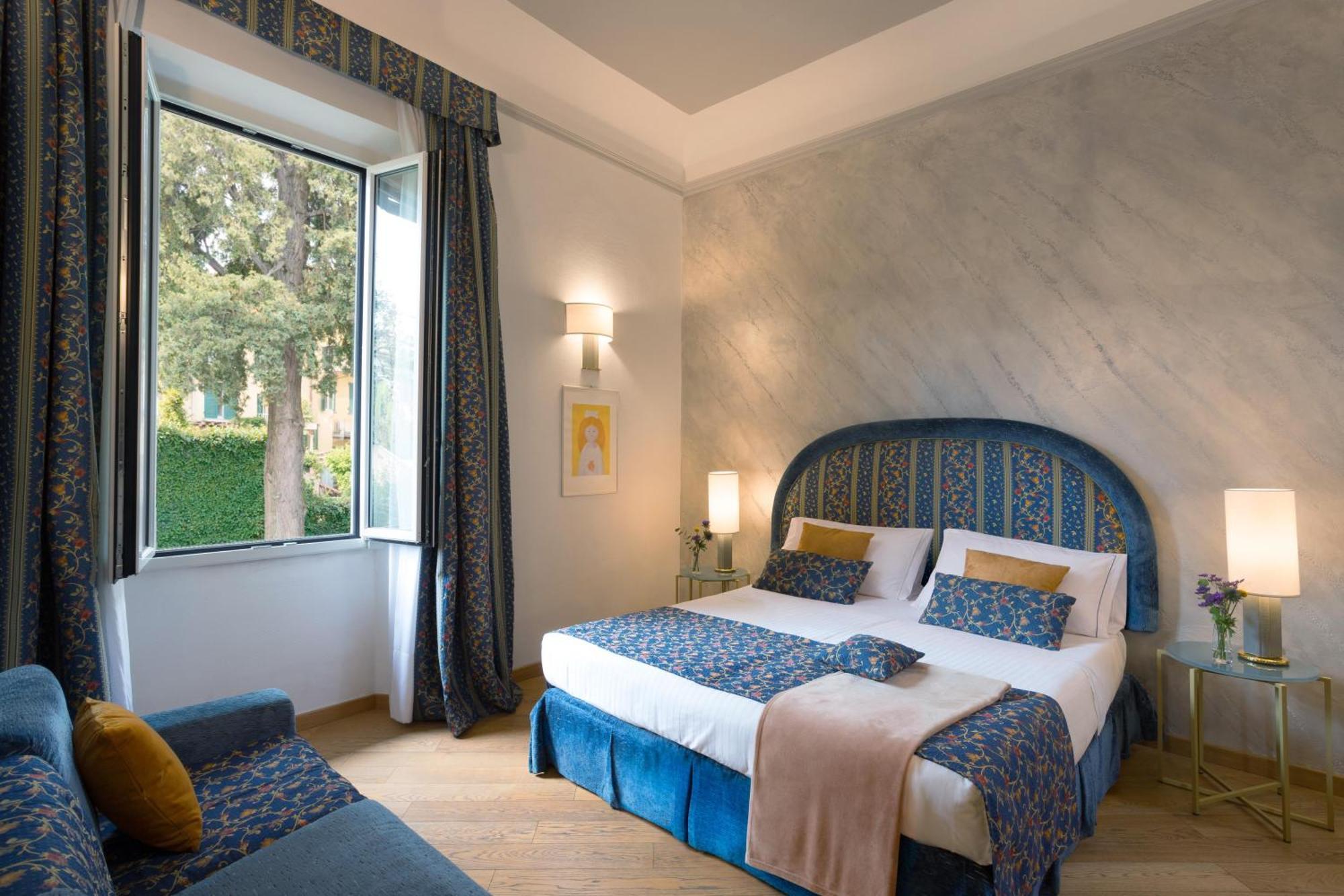 Prestige Double Room