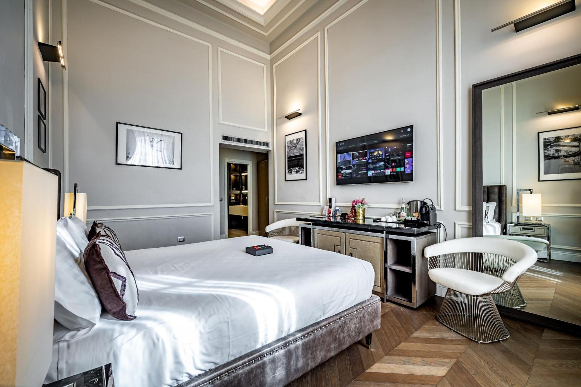 Deluxe Junior Suite River View