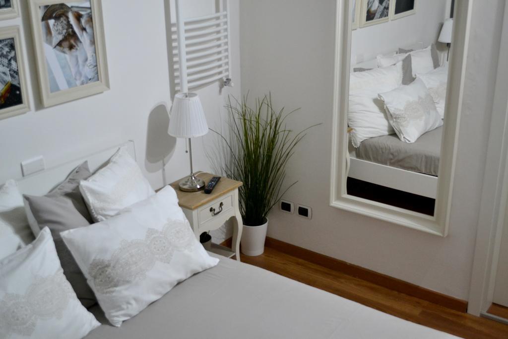 Double Room with River View