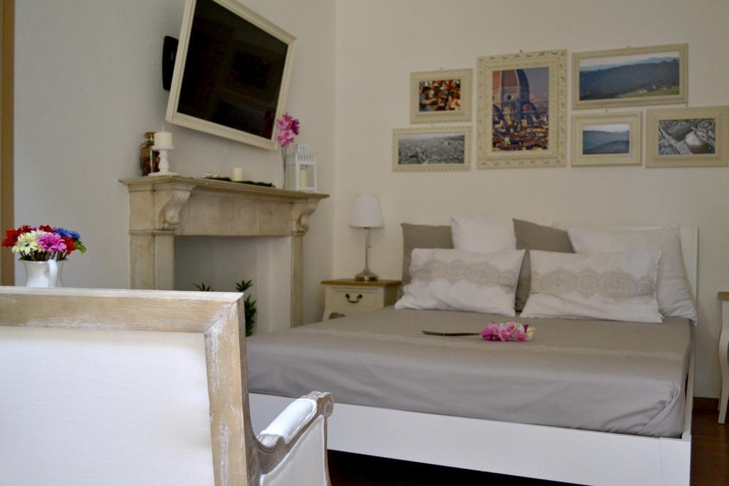 Junior Suite with Balcony and River View